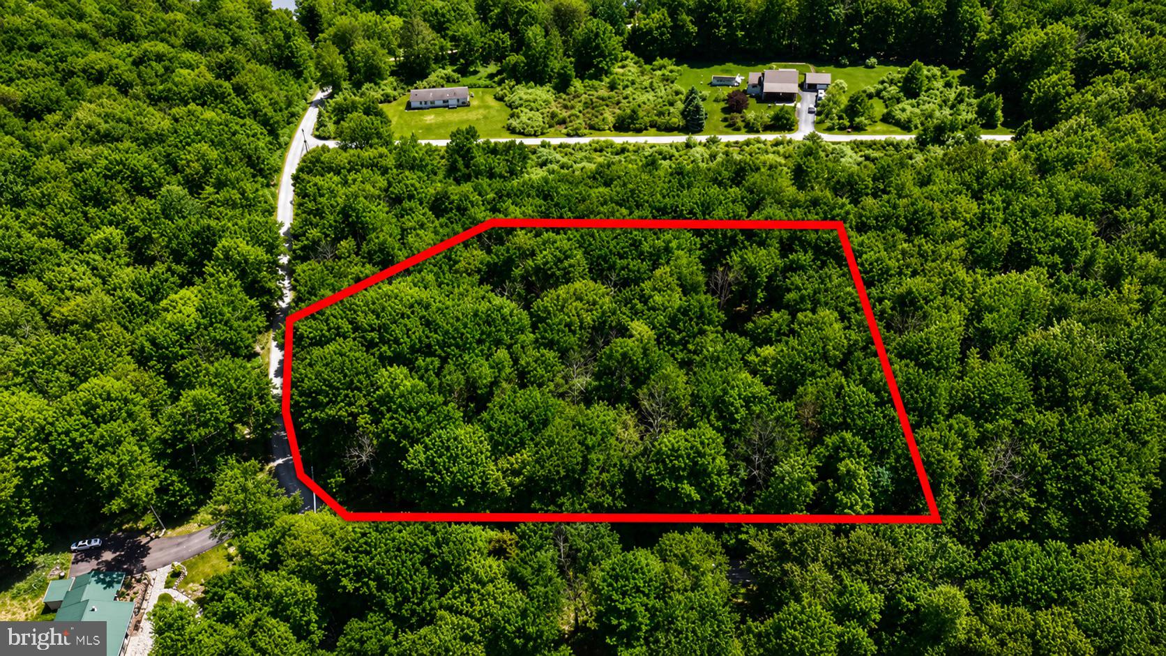 00 PANTHER HILL DRIVE