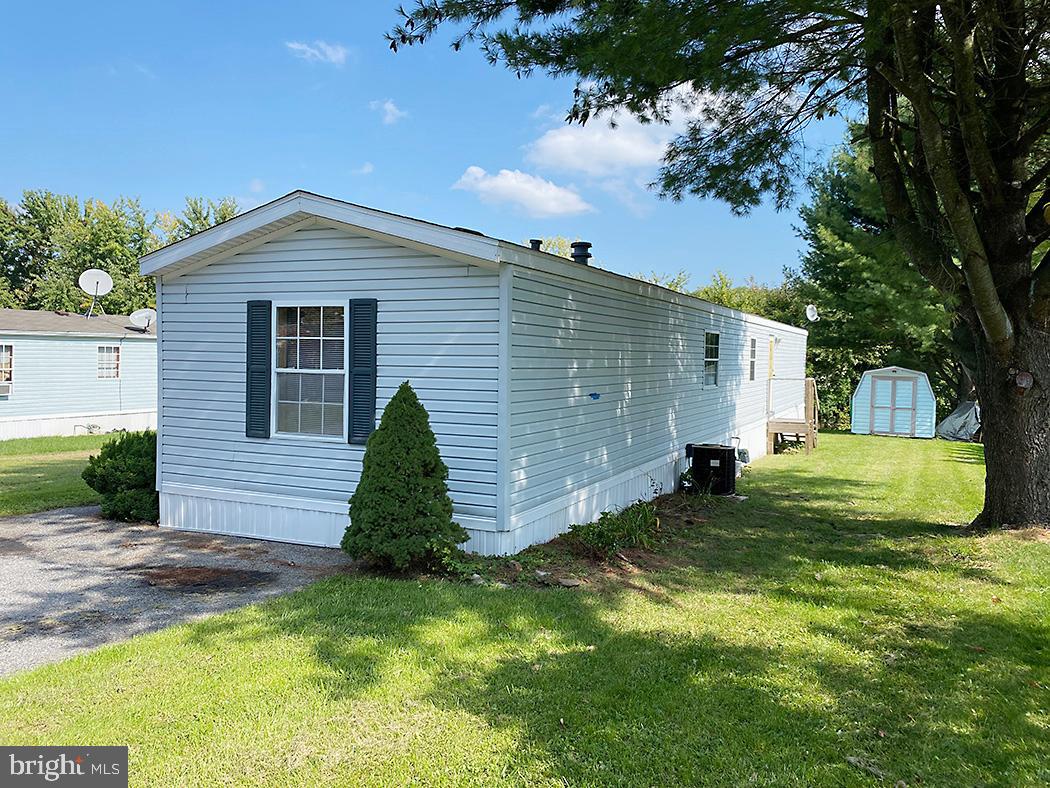 BROOKHAVEN - Residential