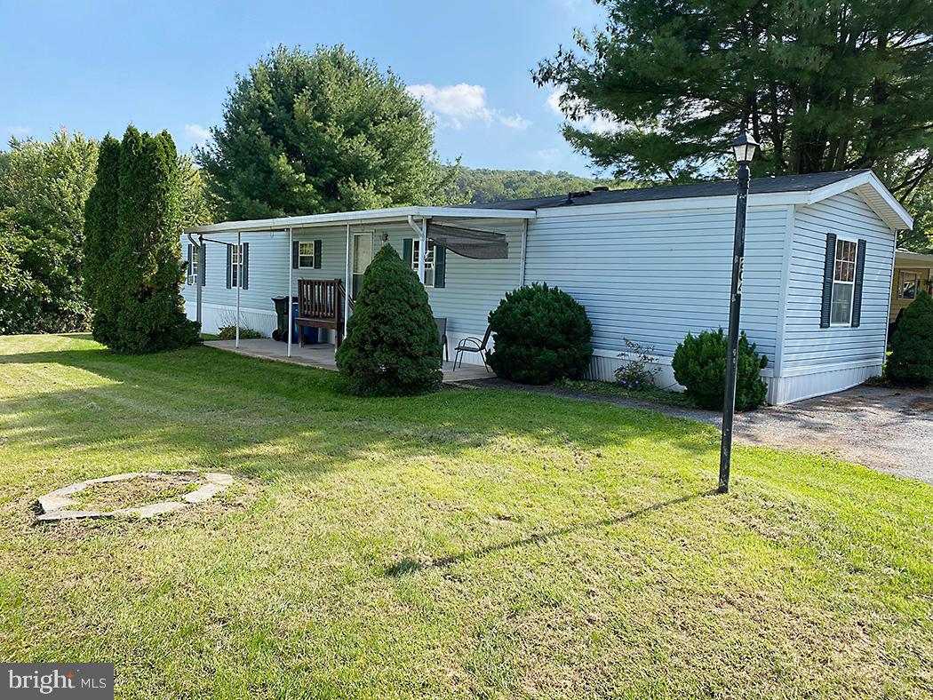 BROOKHAVEN - Residential