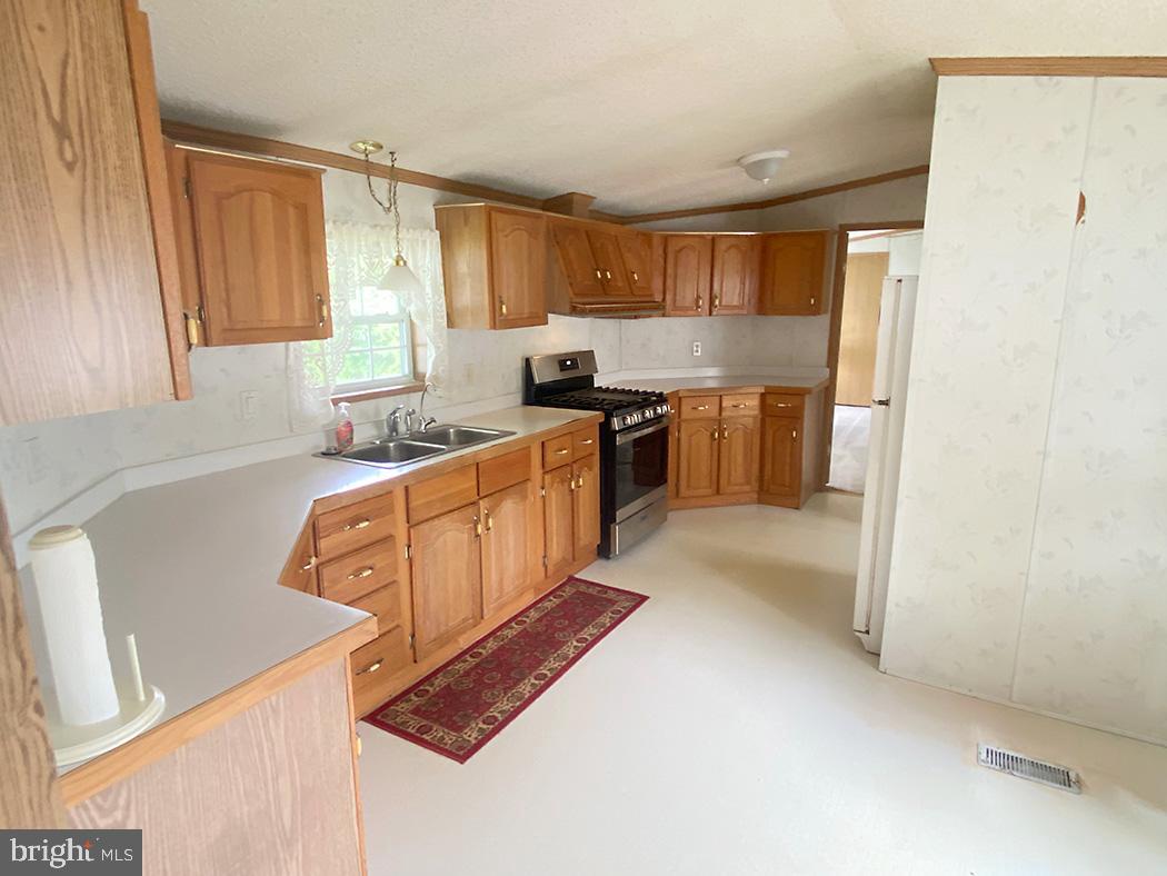 BROOKHAVEN - Residential