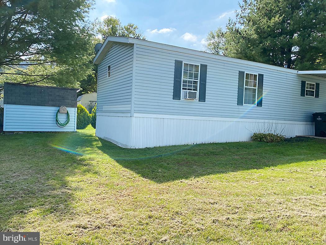 BROOKHAVEN - Residential