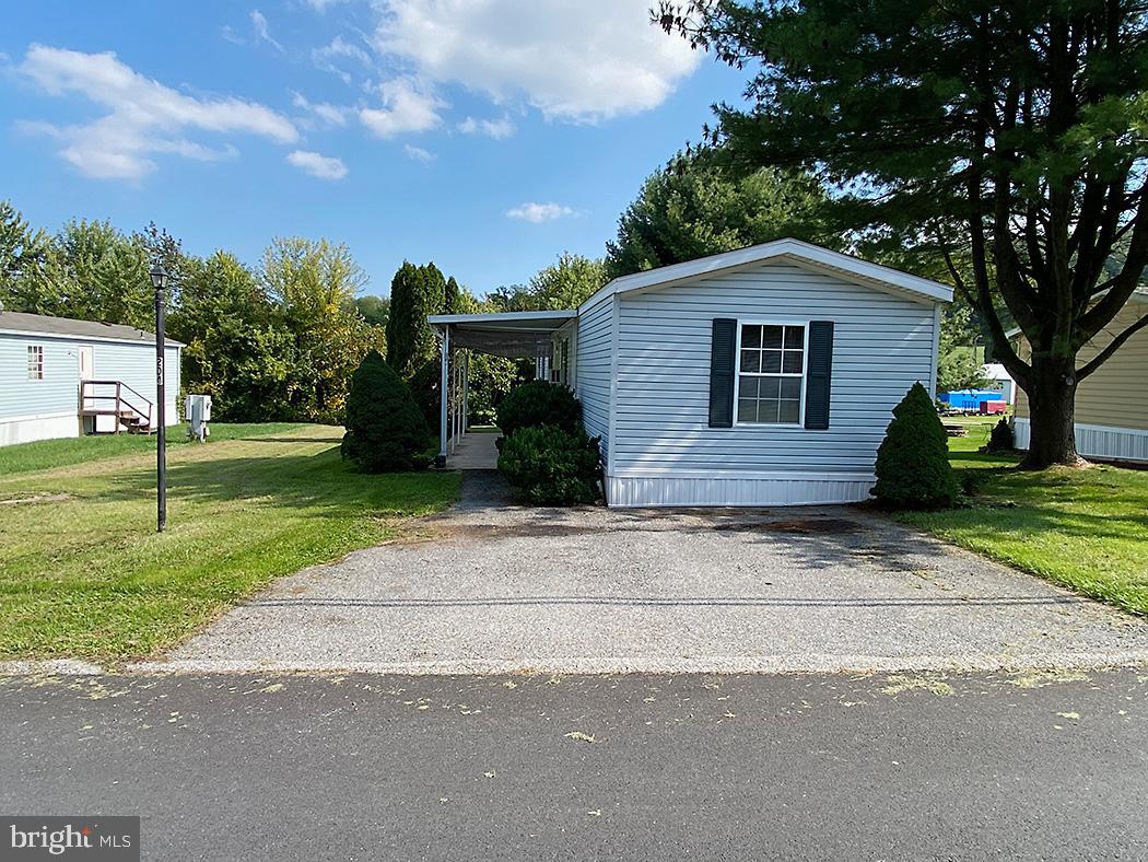 BROOKHAVEN - Residential