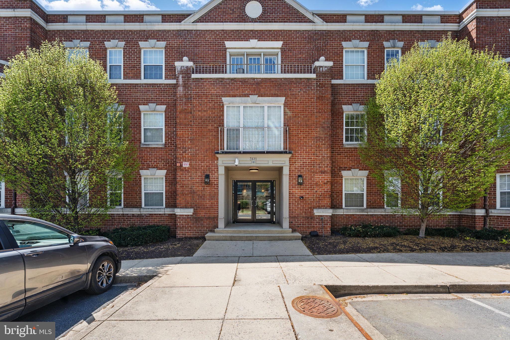 3611 38TH STREET NW 209
