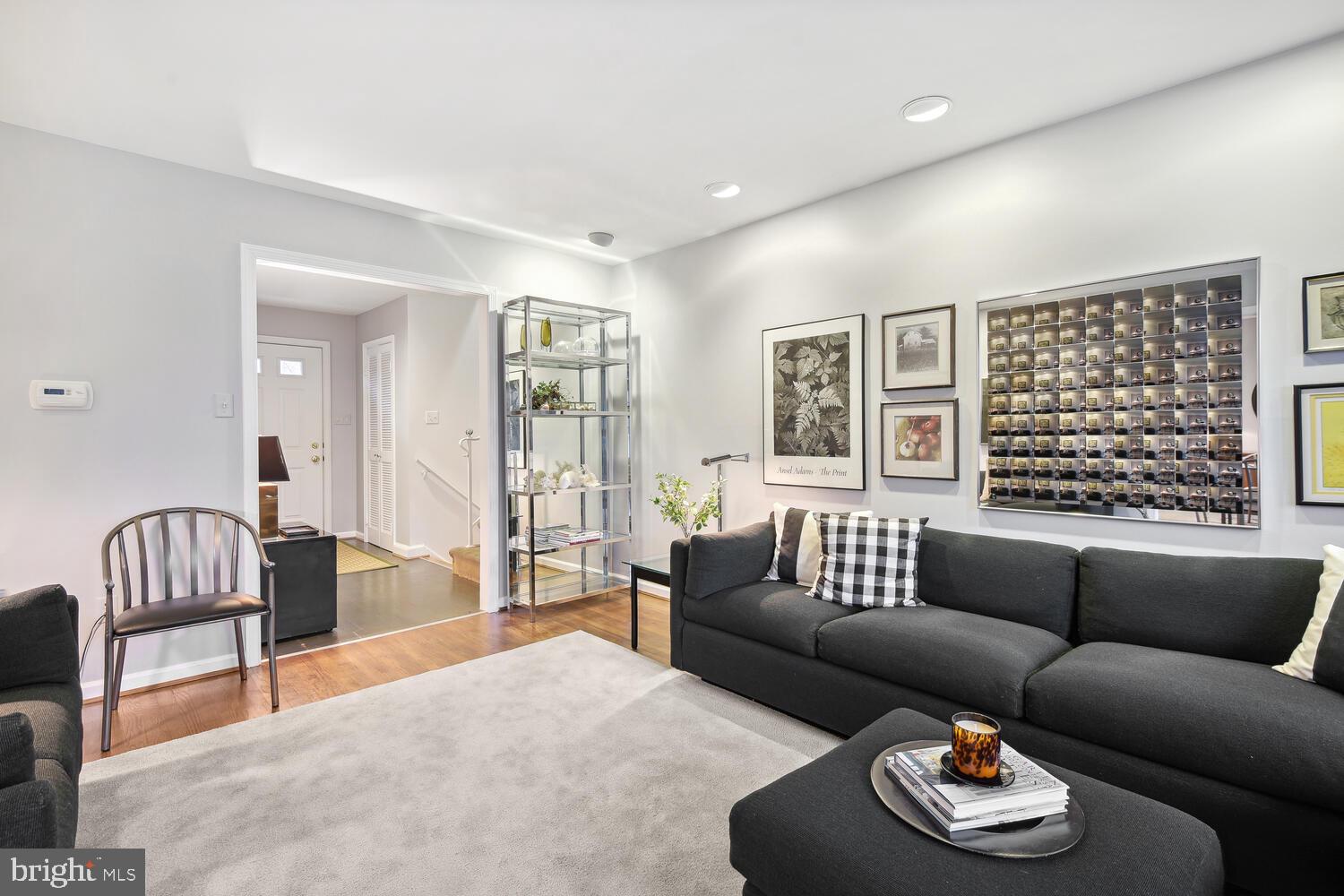 HIGHLAND STONE - Residential