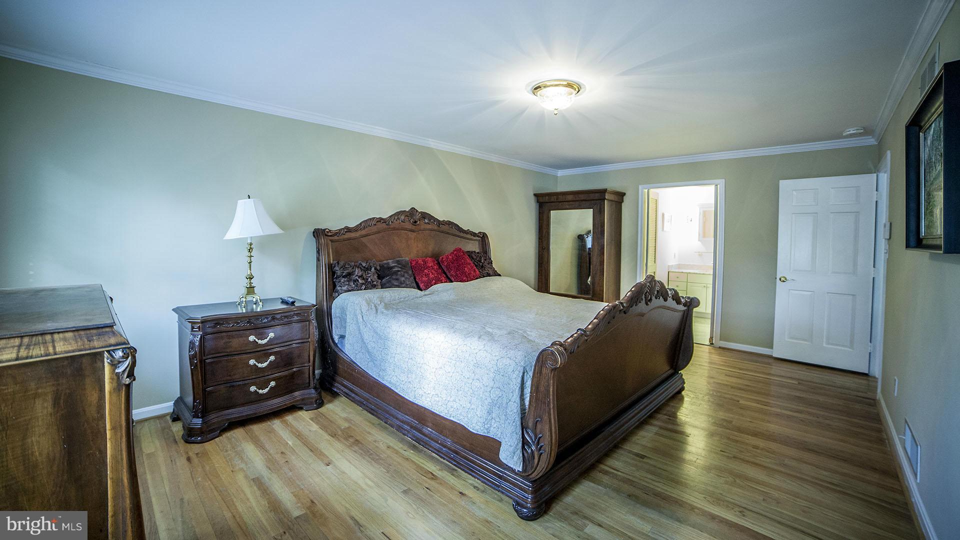 CHARTWELL ON THE SEVERN - Residential