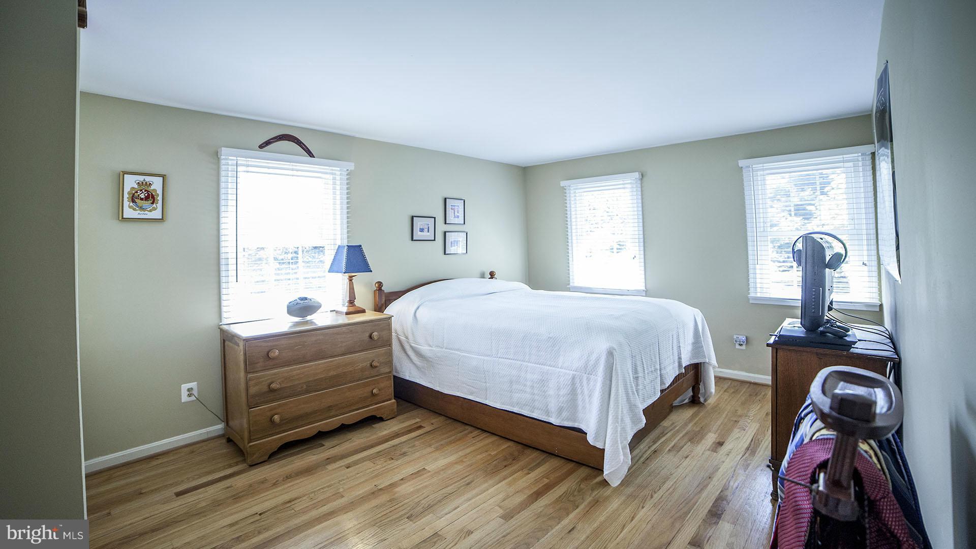 CHARTWELL ON THE SEVERN - Residential