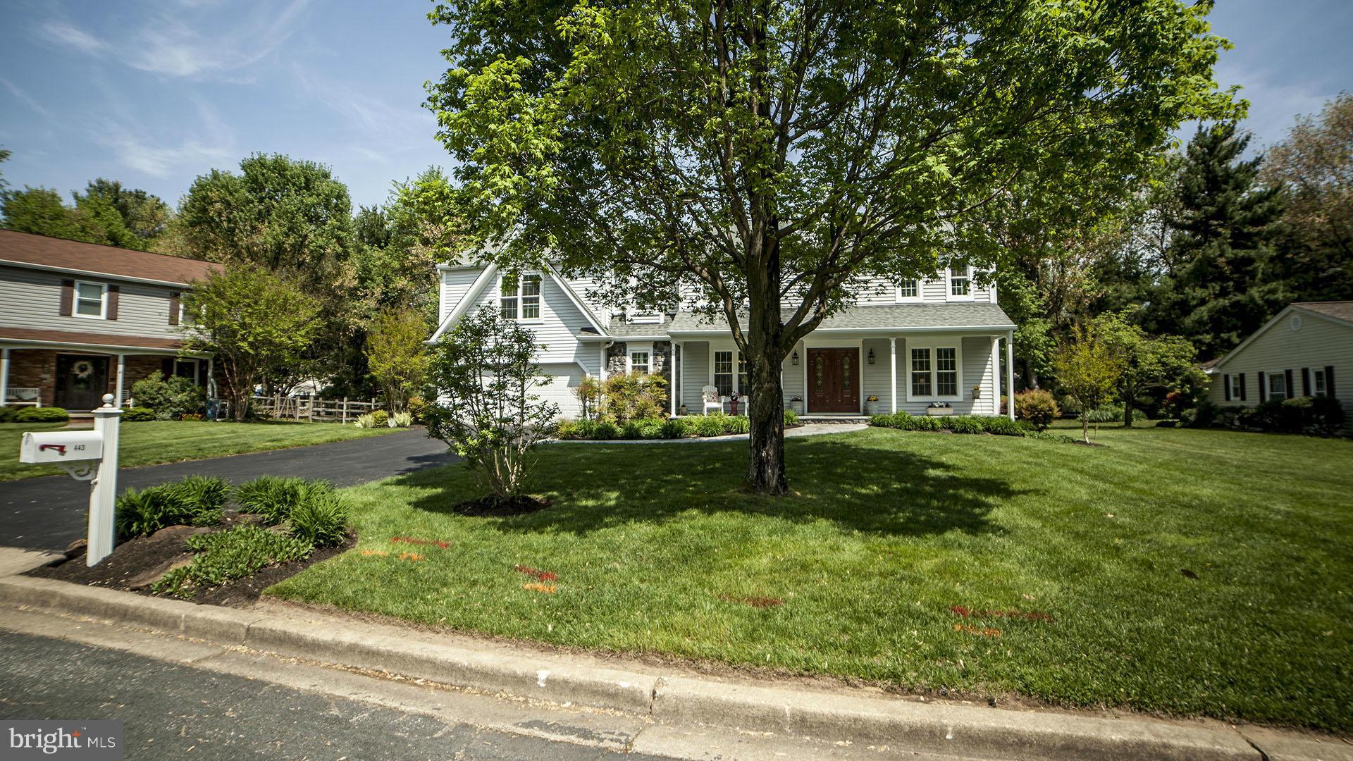 CHARTWELL ON THE SEVERN - Residential