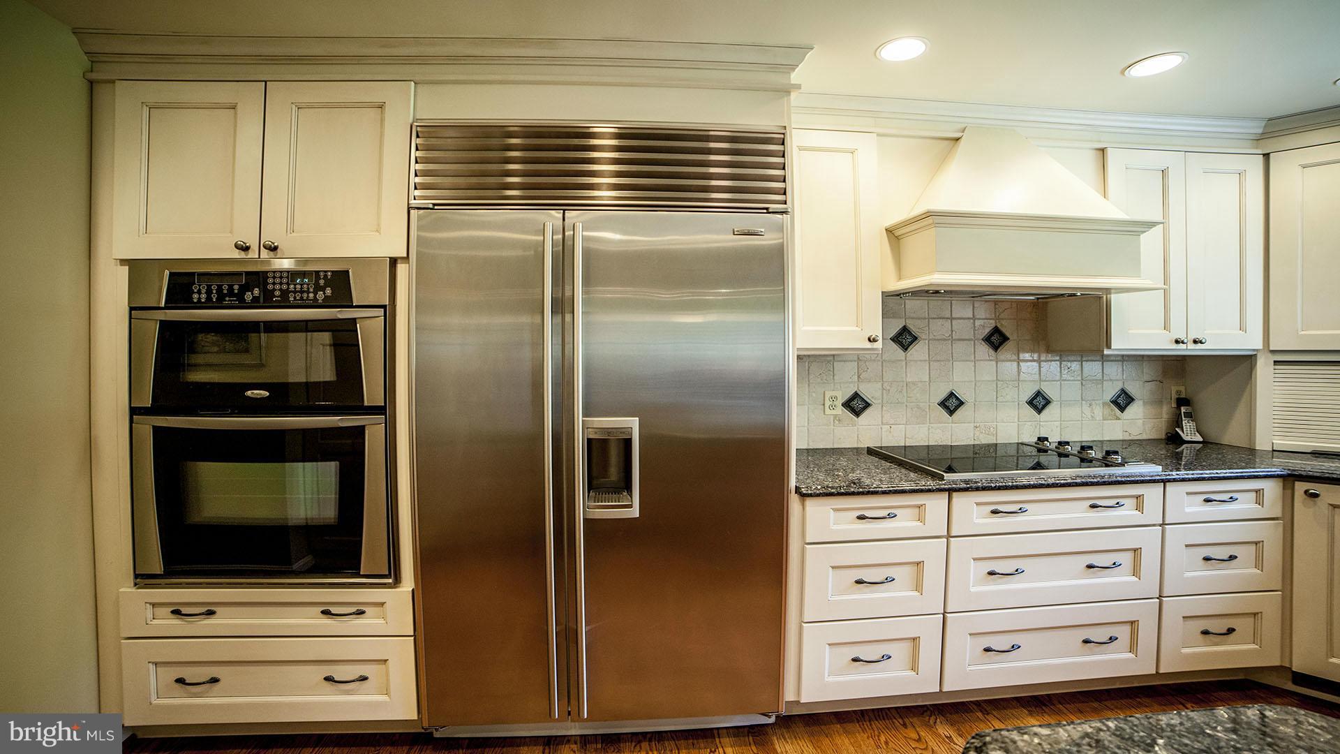 CHARTWELL ON THE SEVERN - Residential