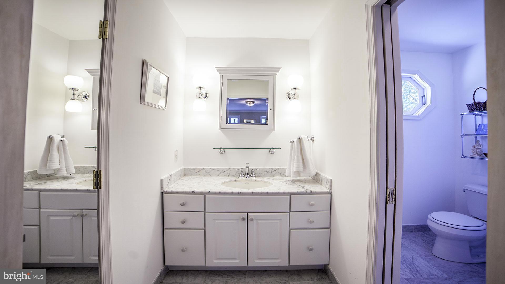 CHARTWELL ON THE SEVERN - Residential