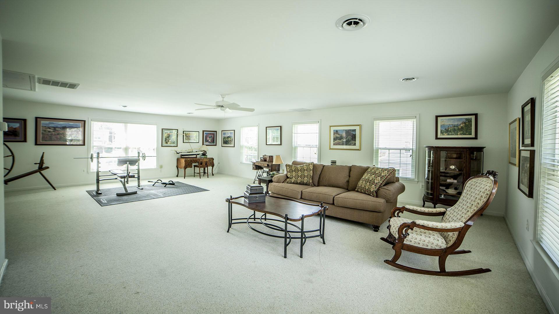 CHARTWELL ON THE SEVERN - Residential