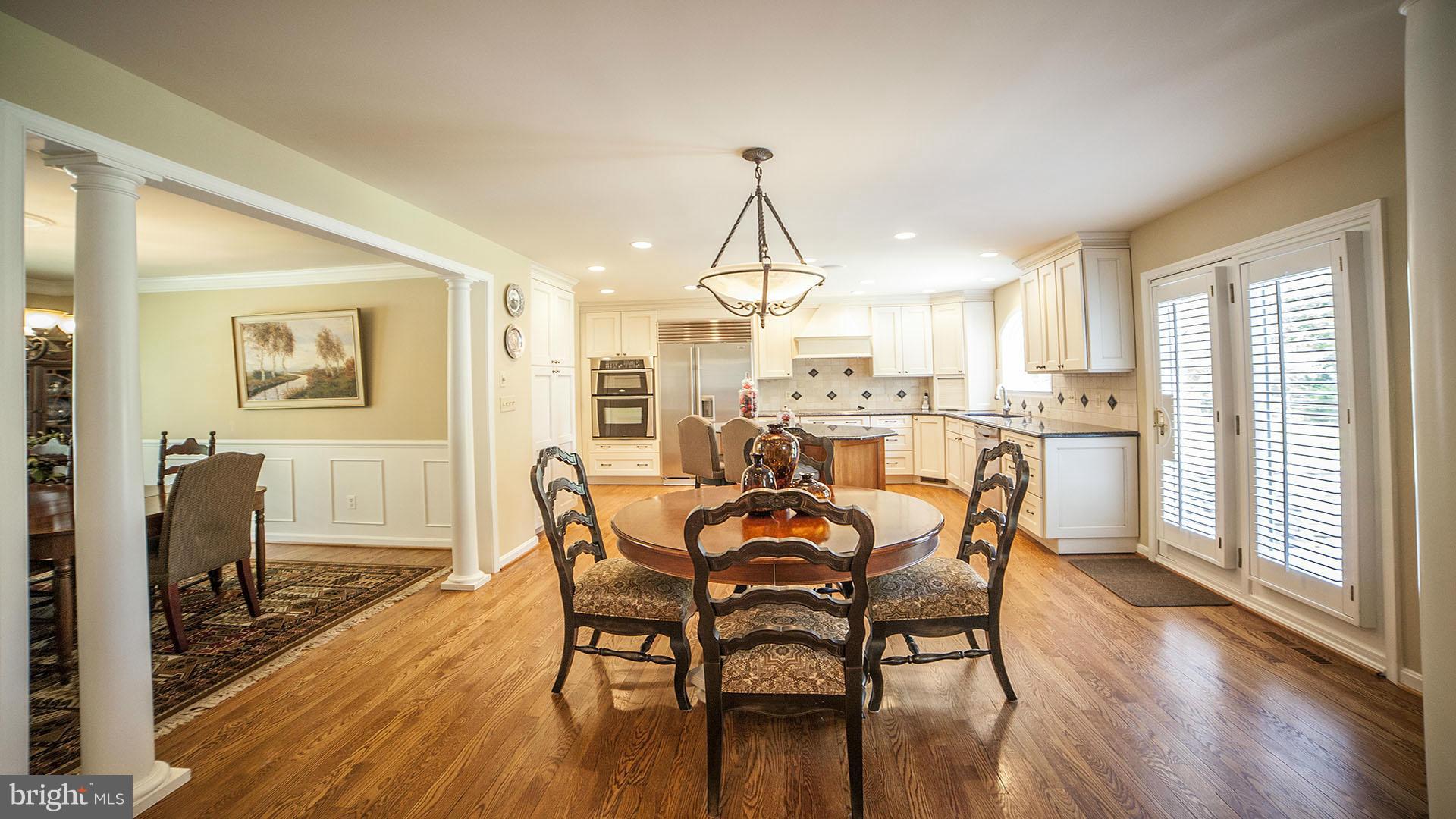 CHARTWELL ON THE SEVERN - Residential