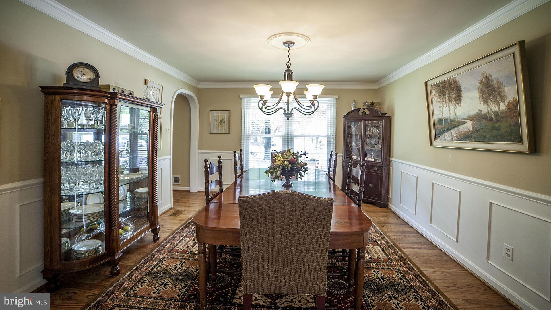 CHARTWELL ON THE SEVERN - Residential