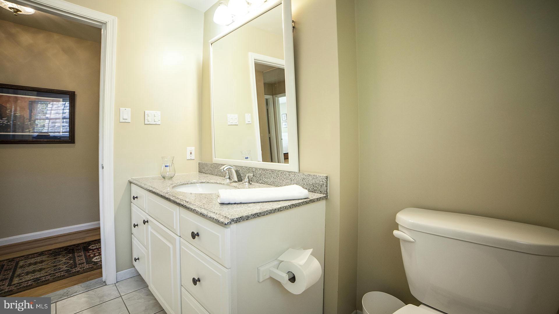 CHARTWELL ON THE SEVERN - Residential