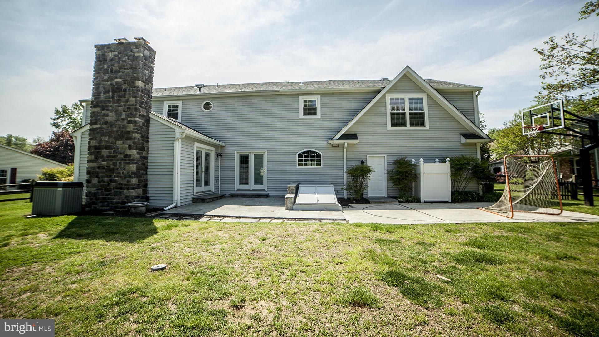 CHARTWELL ON THE SEVERN - Residential