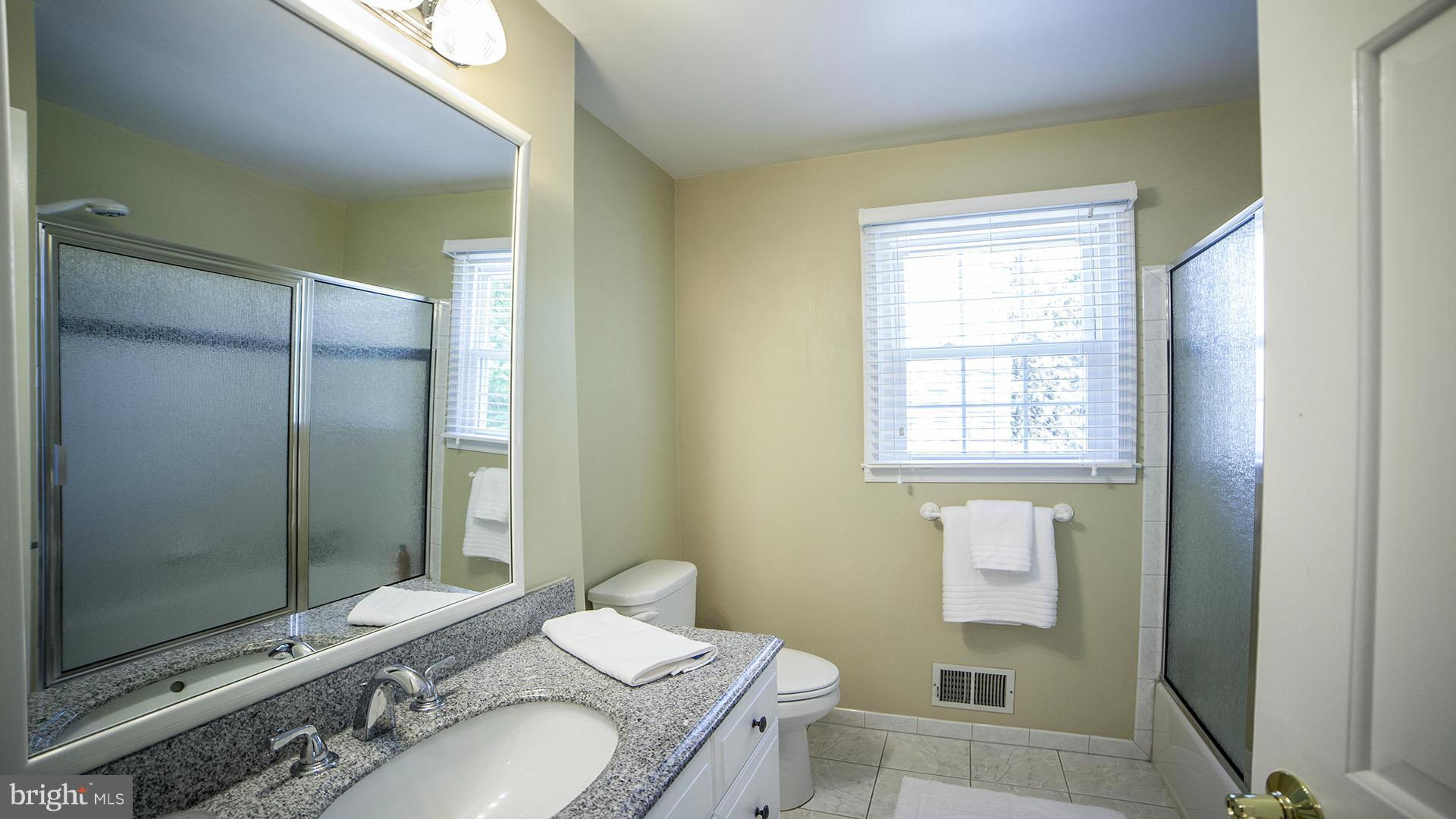 CHARTWELL ON THE SEVERN - Residential