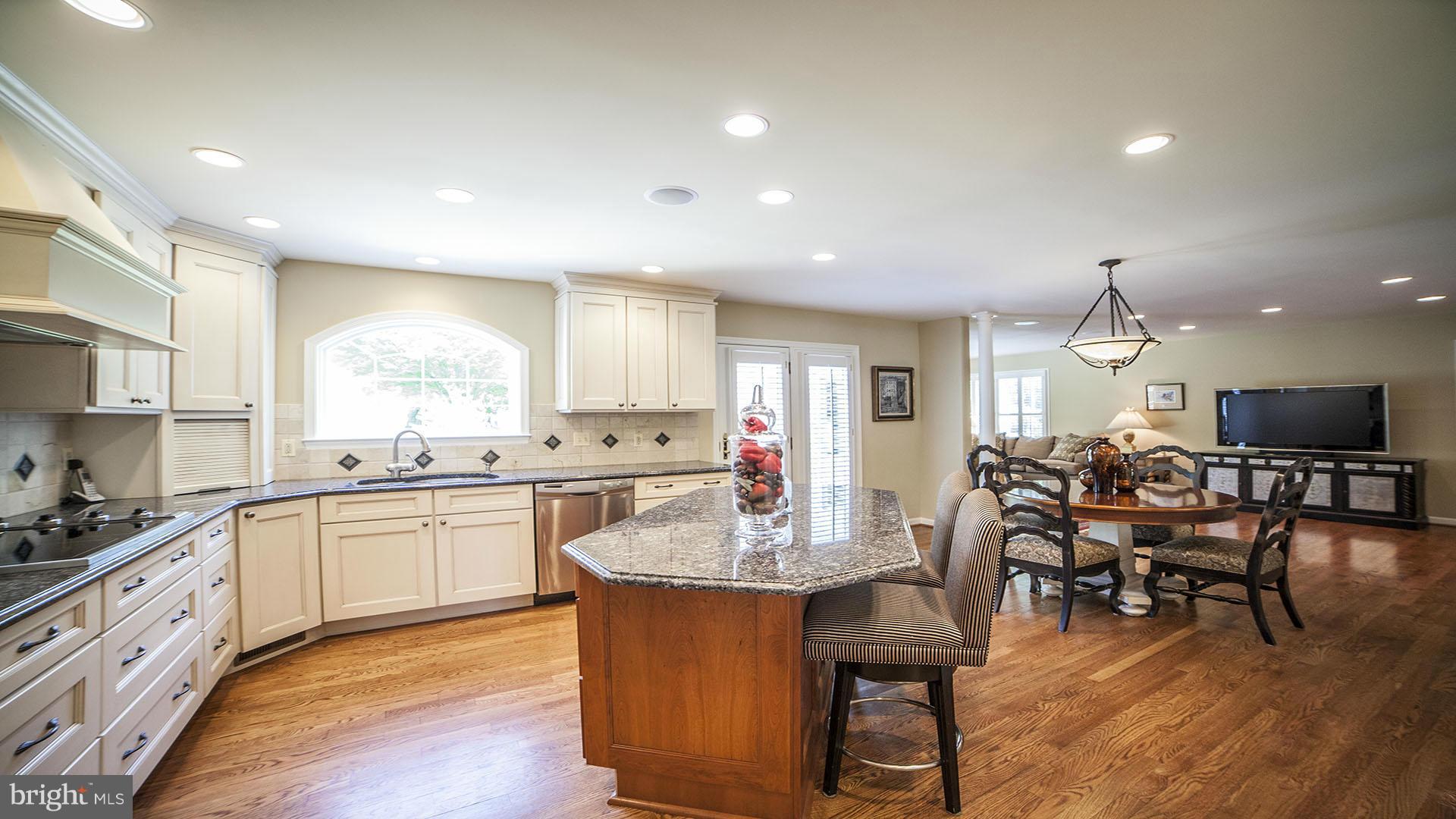 CHARTWELL ON THE SEVERN - Residential