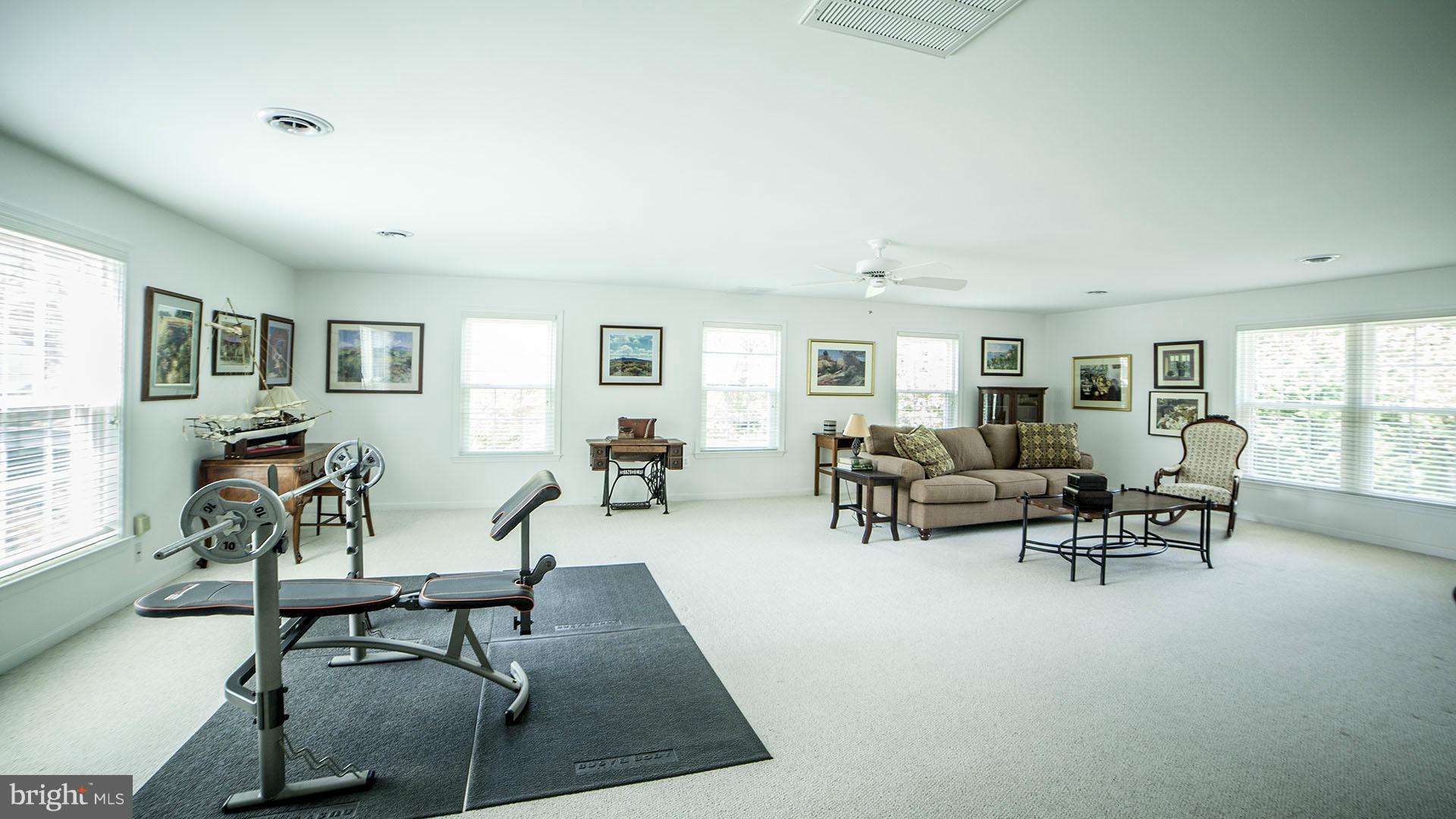 CHARTWELL ON THE SEVERN - Residential