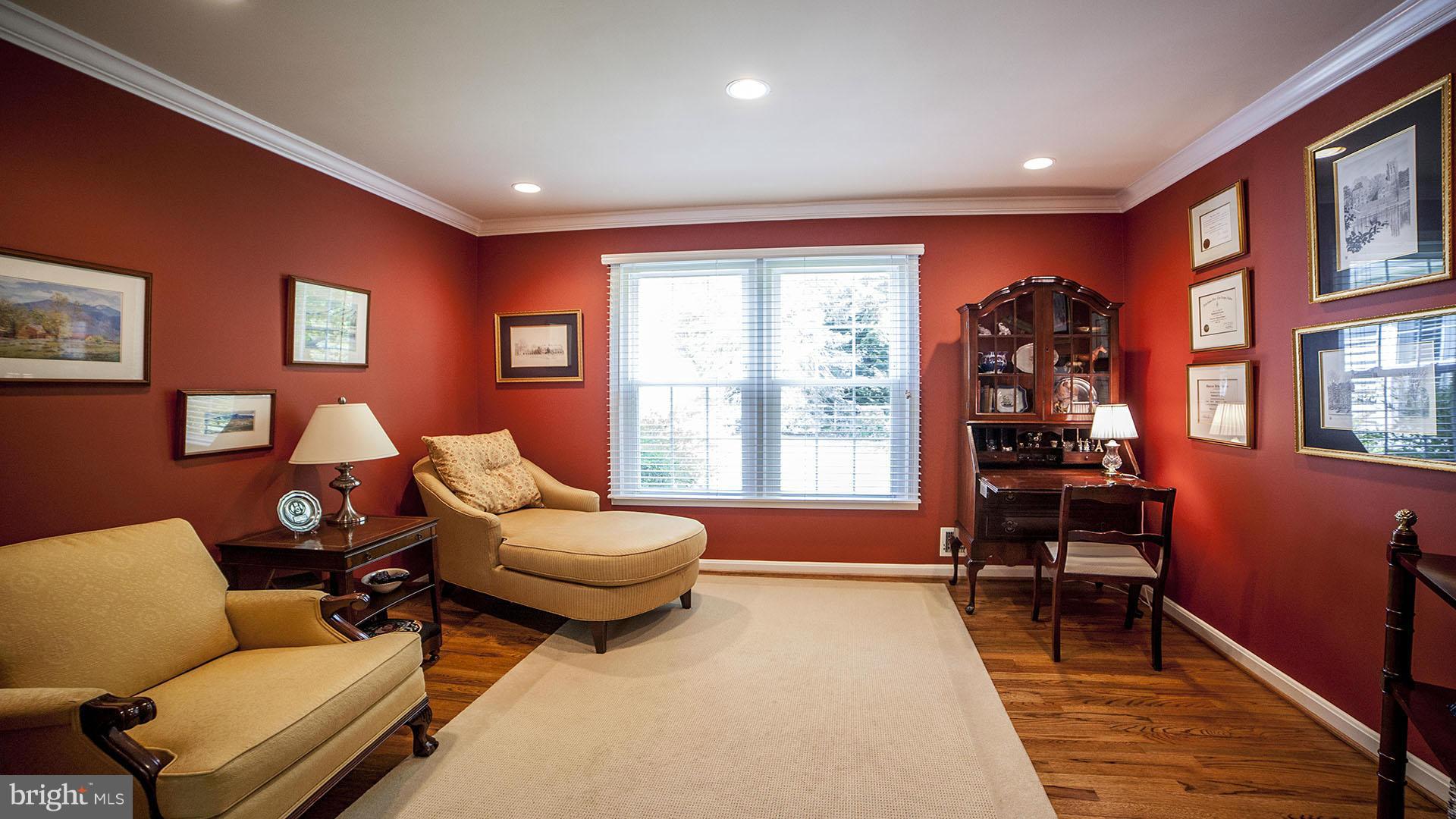 CHARTWELL ON THE SEVERN - Residential