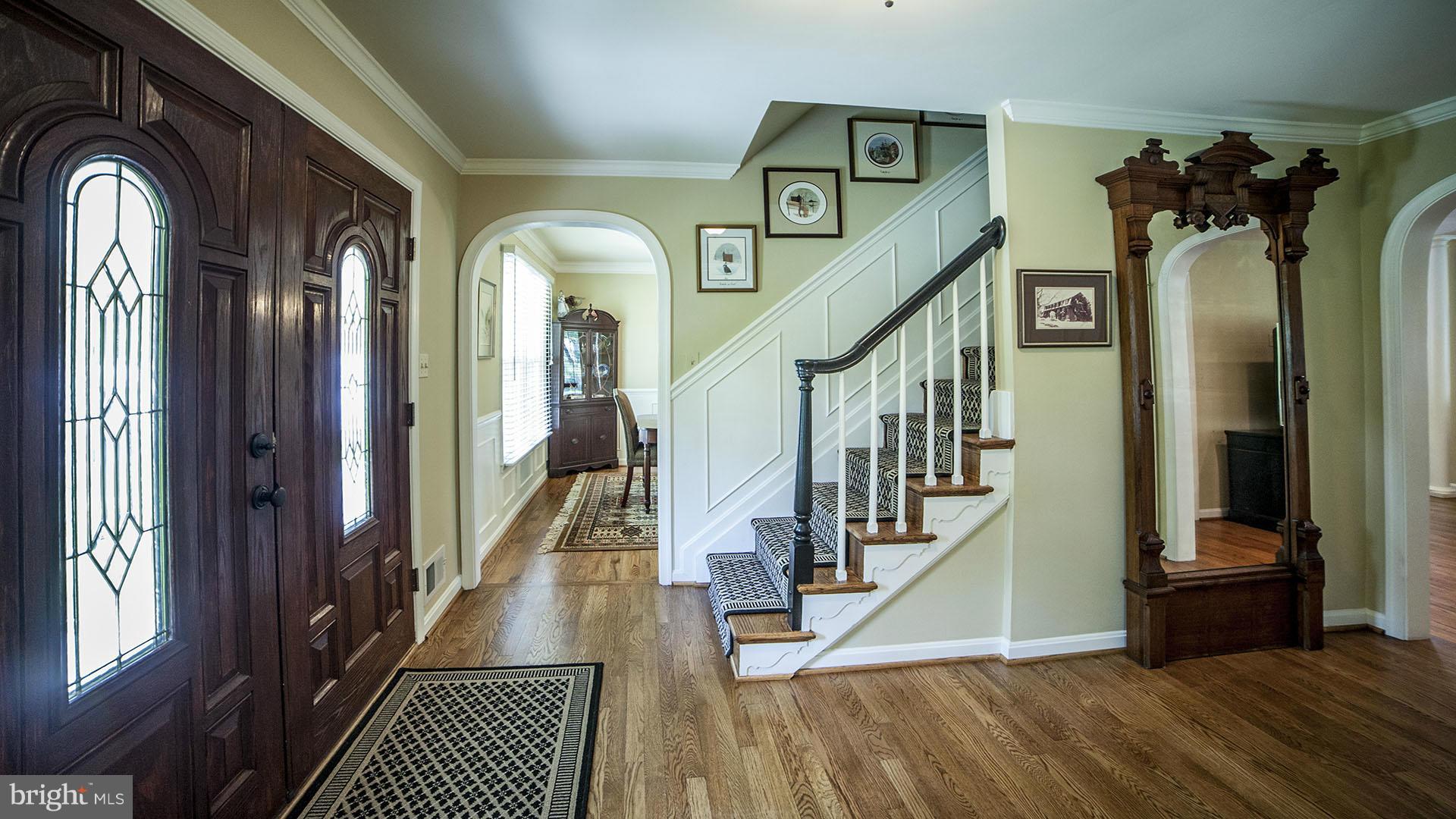 CHARTWELL ON THE SEVERN - Residential