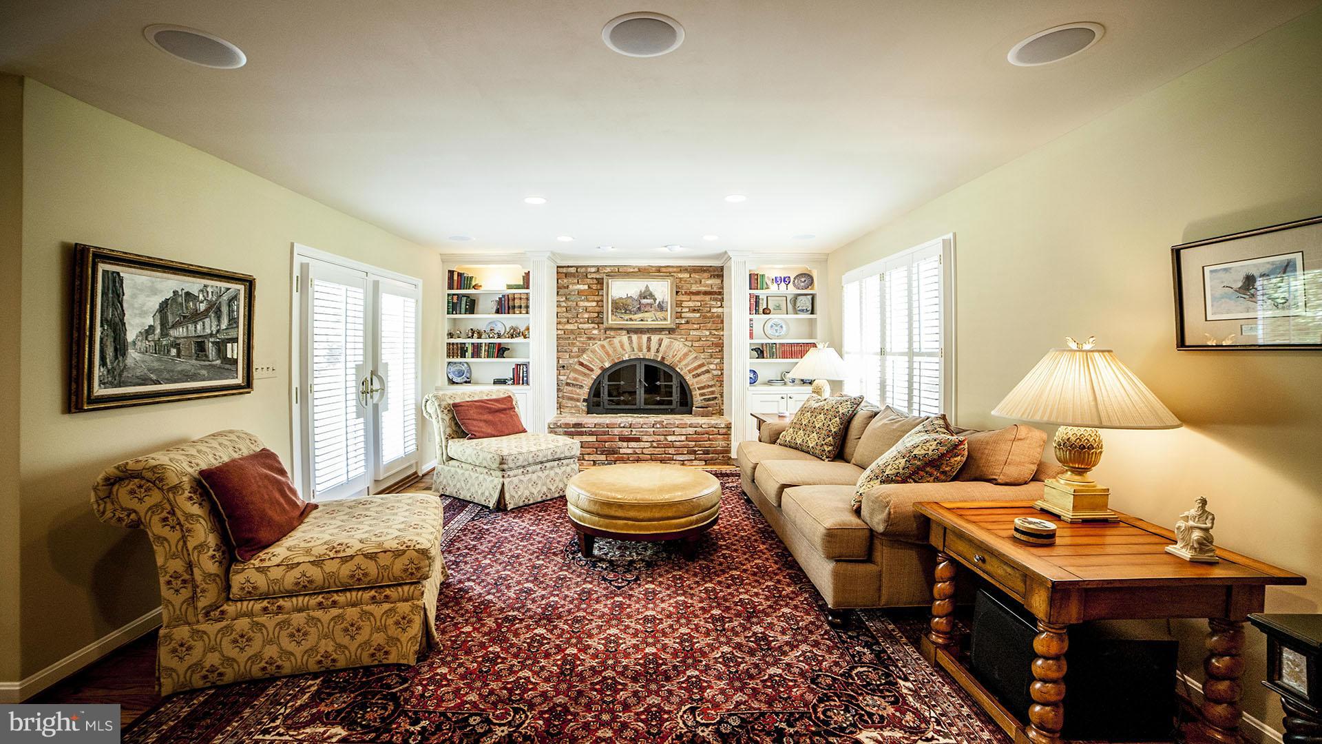 CHARTWELL ON THE SEVERN - Residential