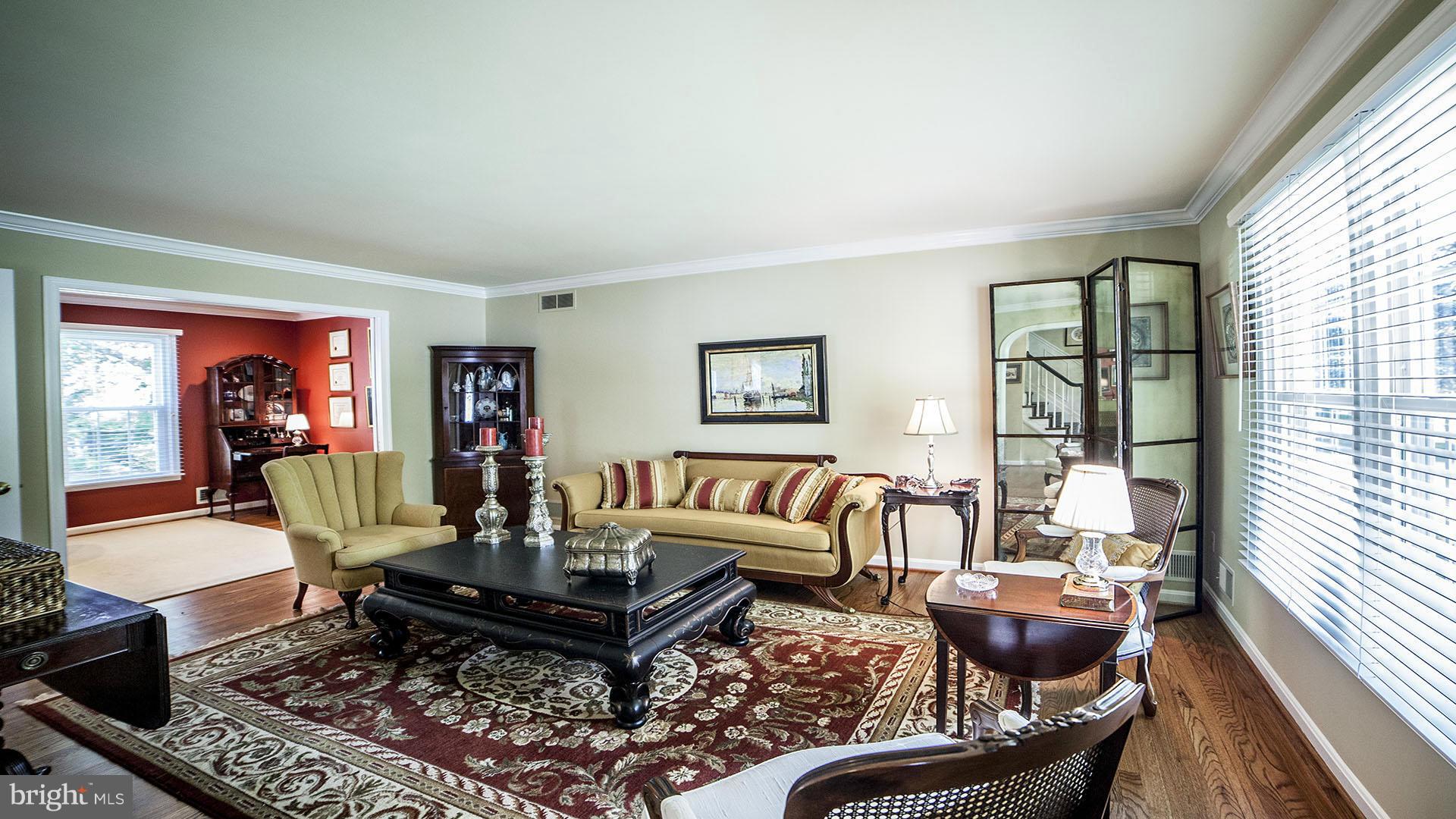 CHARTWELL ON THE SEVERN - Residential