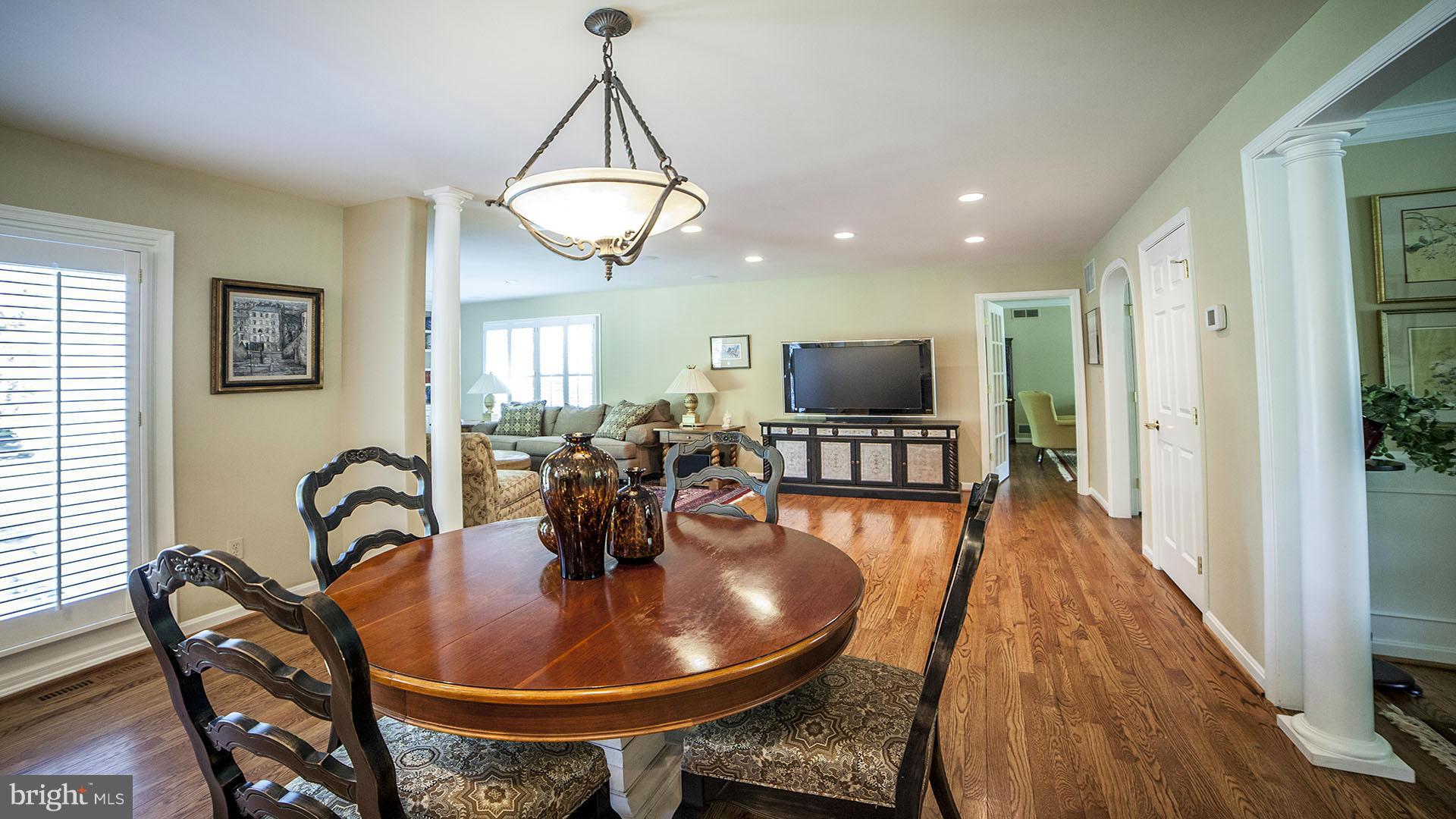 CHARTWELL ON THE SEVERN - Residential