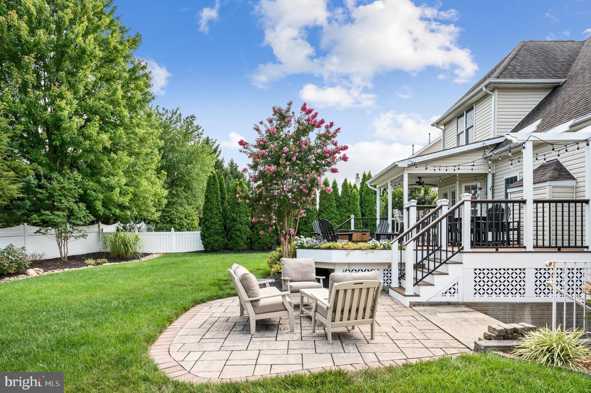 RAVENWING - Residential