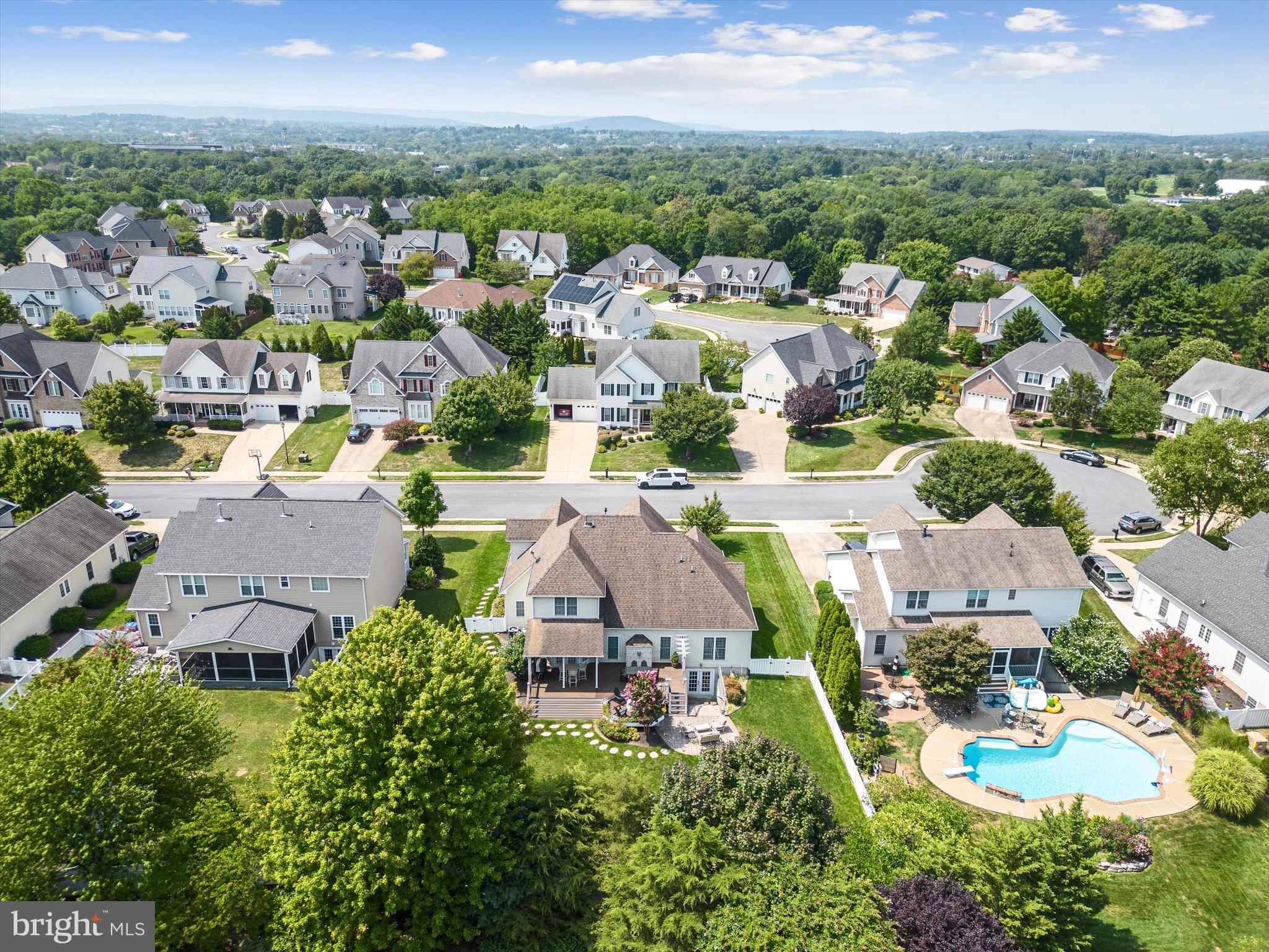 RAVENWING - Residential