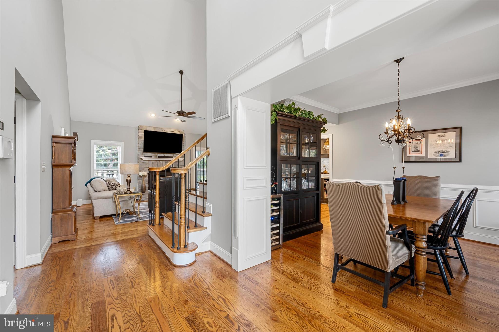 RAVENWING - Residential