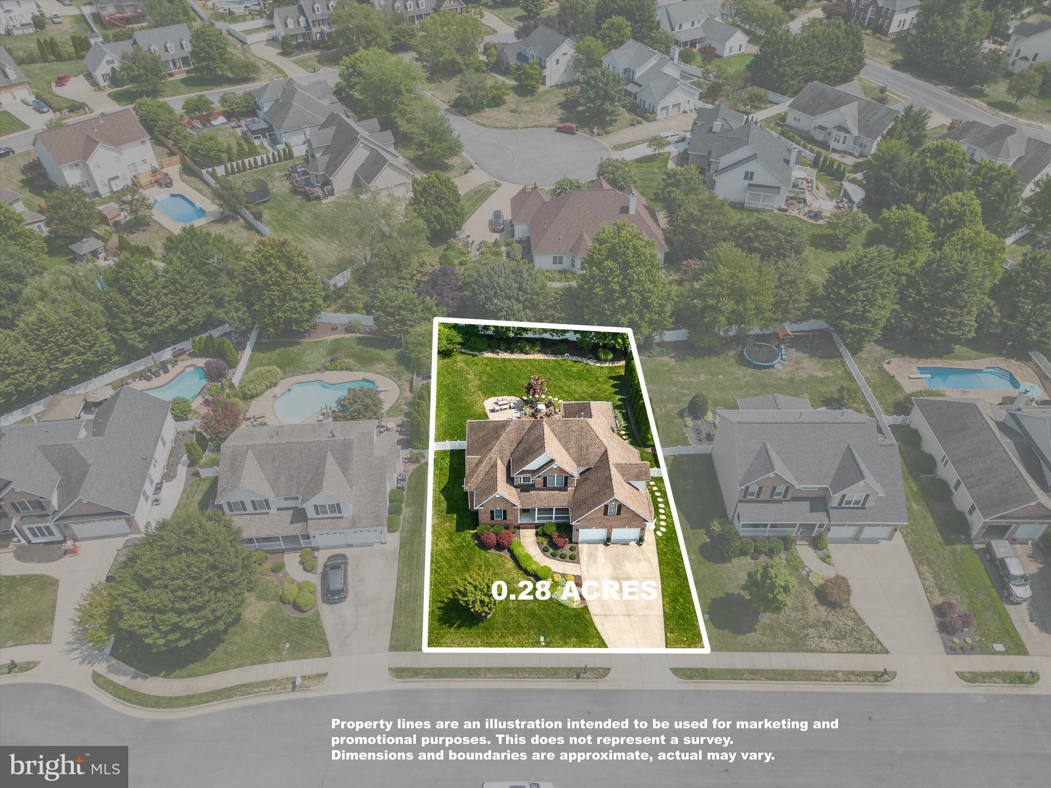 RAVENWING - Residential