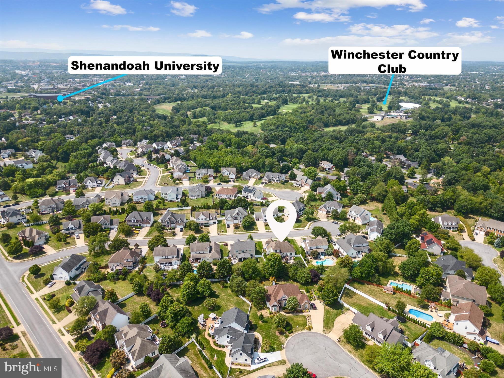 RAVENWING - Residential