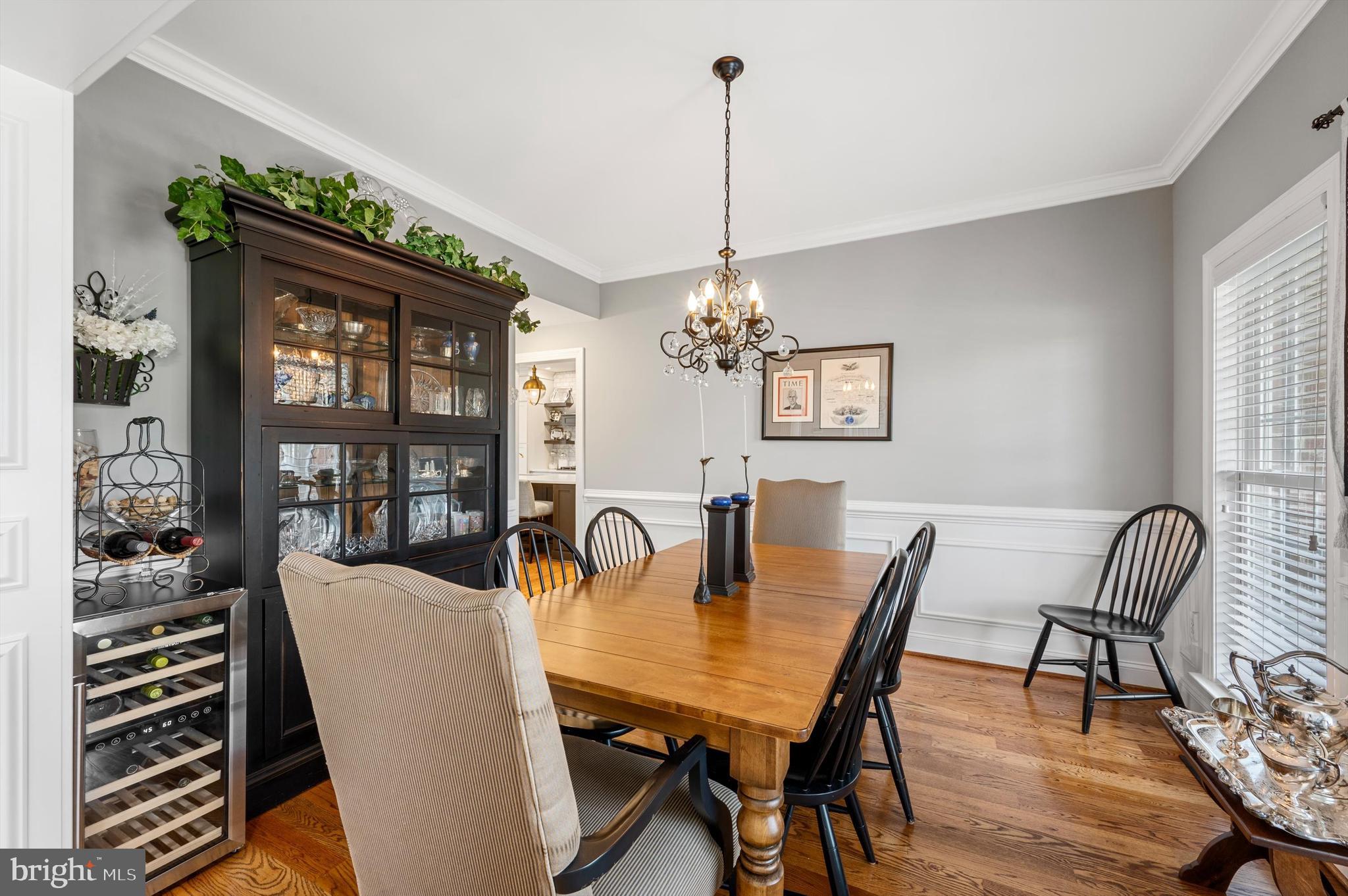 RAVENWING - Residential