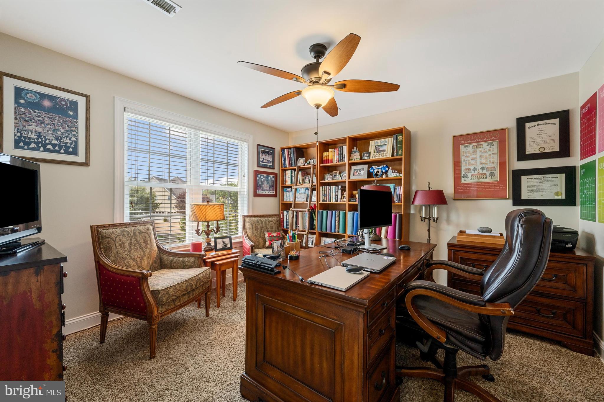 RAVENWING - Residential