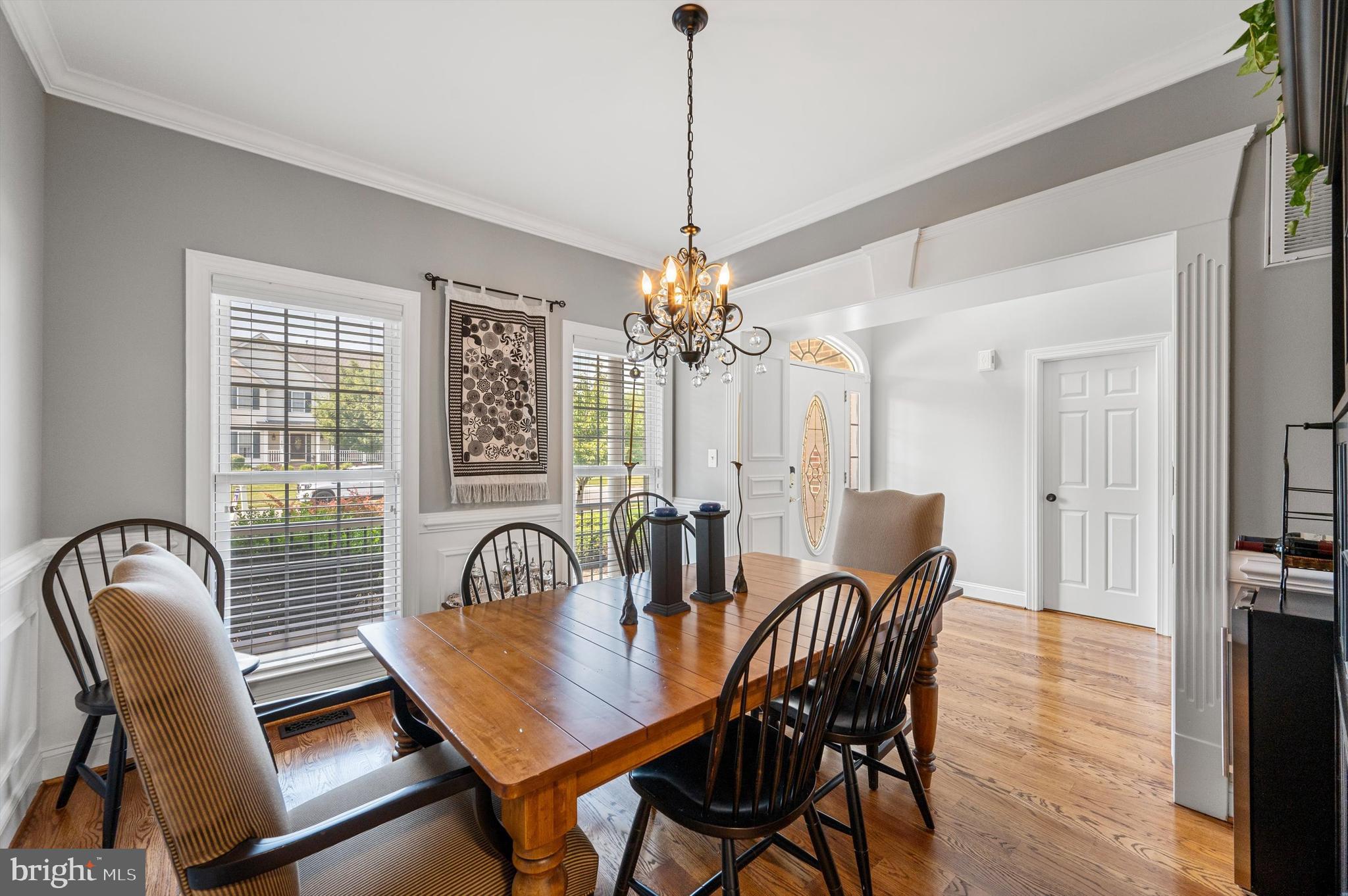 RAVENWING - Residential