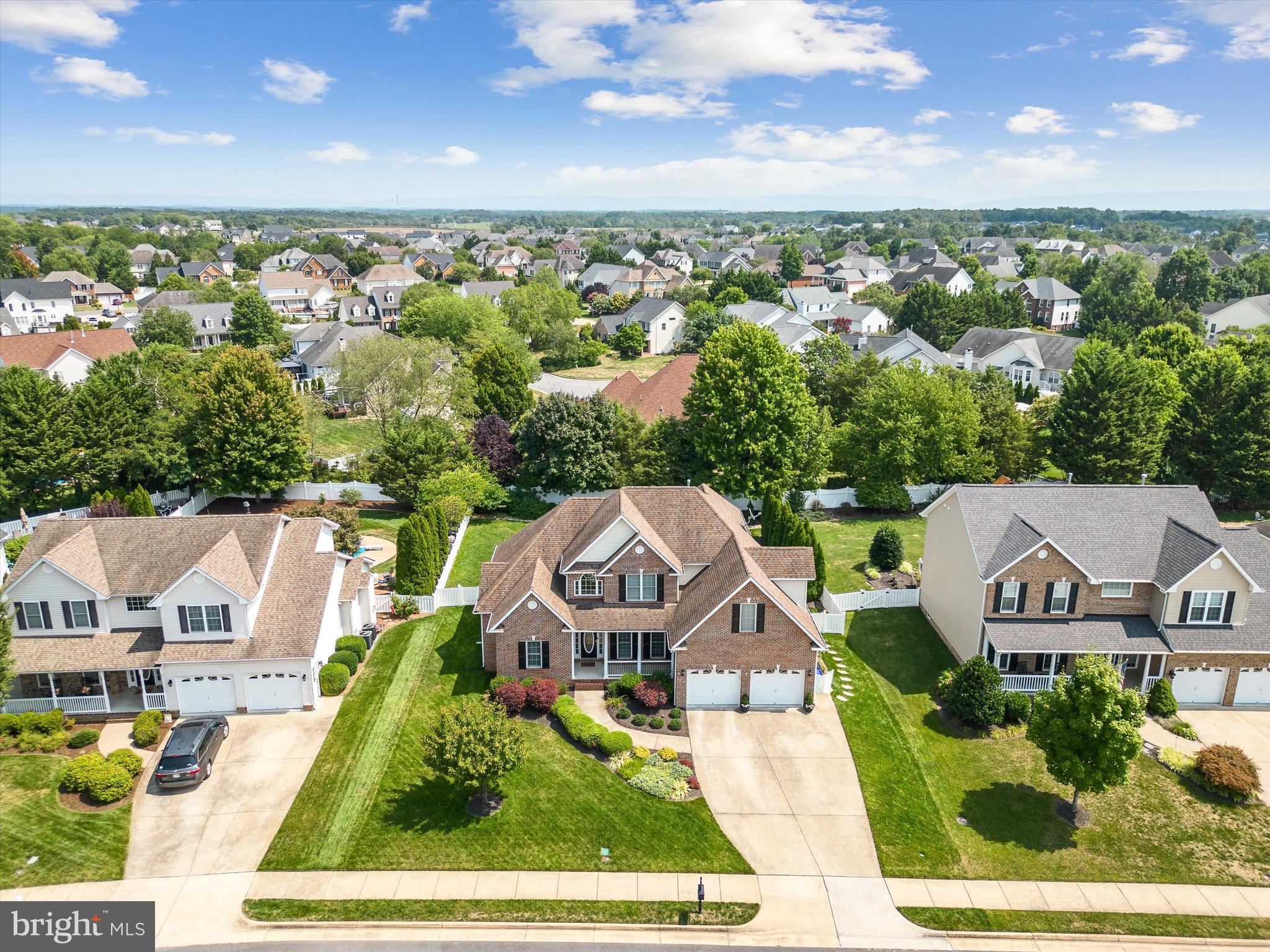 RAVENWING - Residential