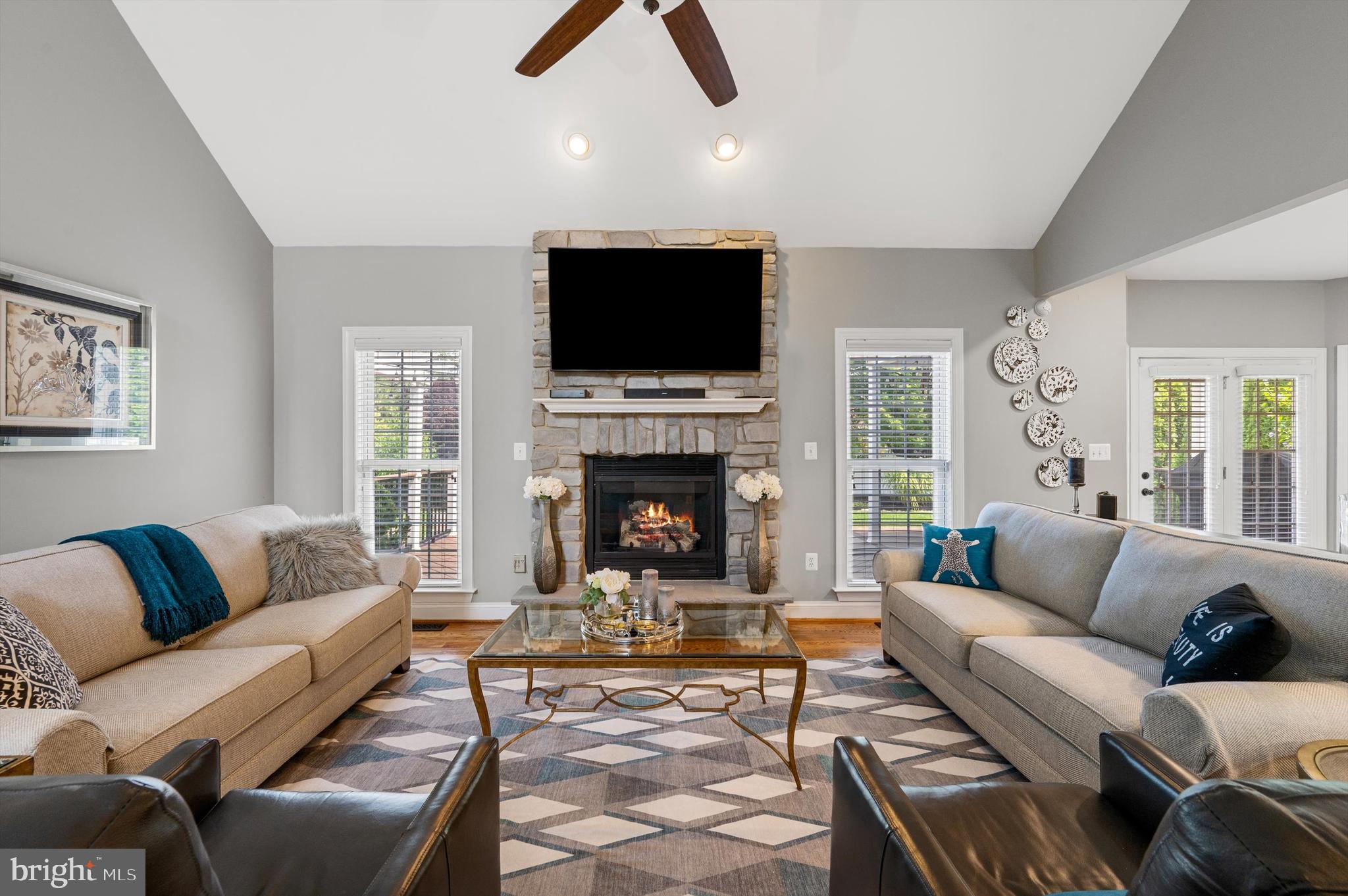 RAVENWING - Residential