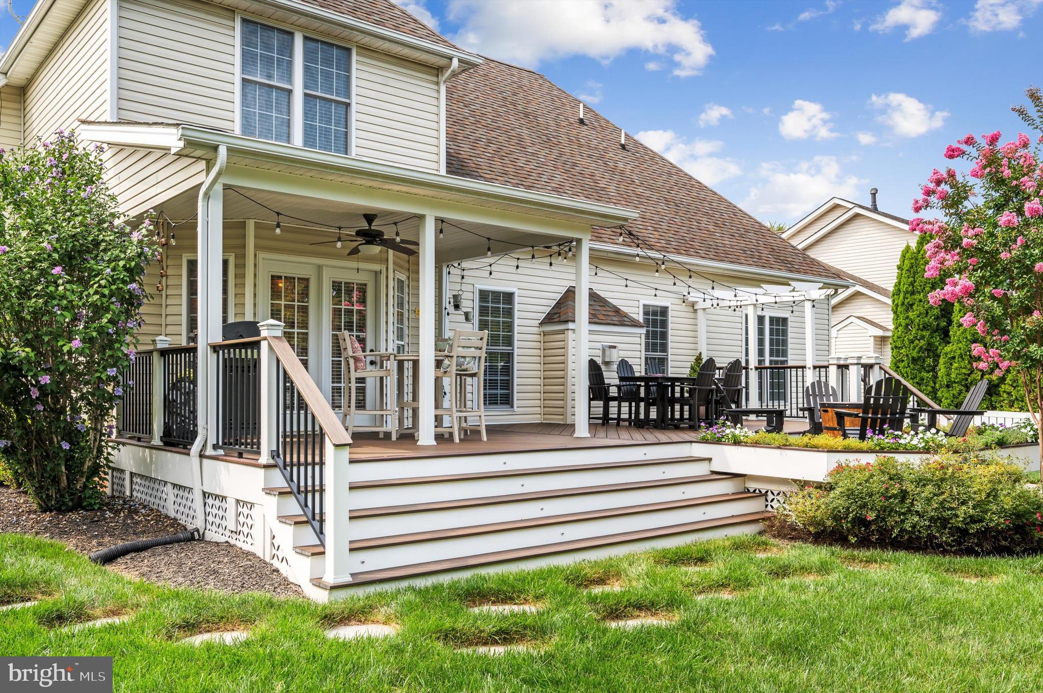 RAVENWING - Residential