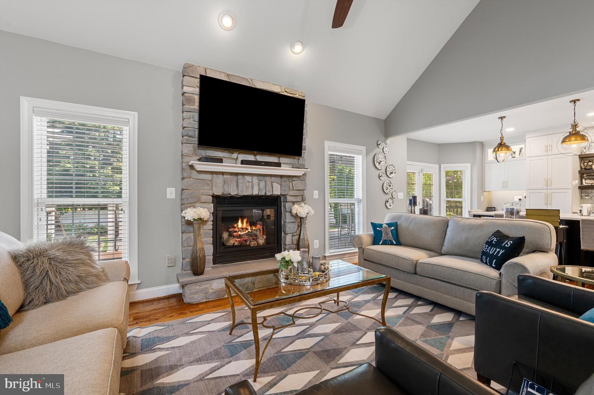 RAVENWING - Residential