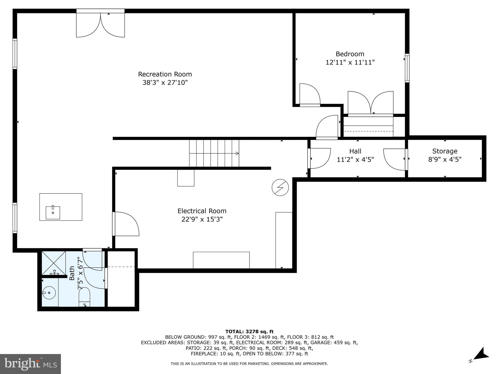 RAVENWING - Residential