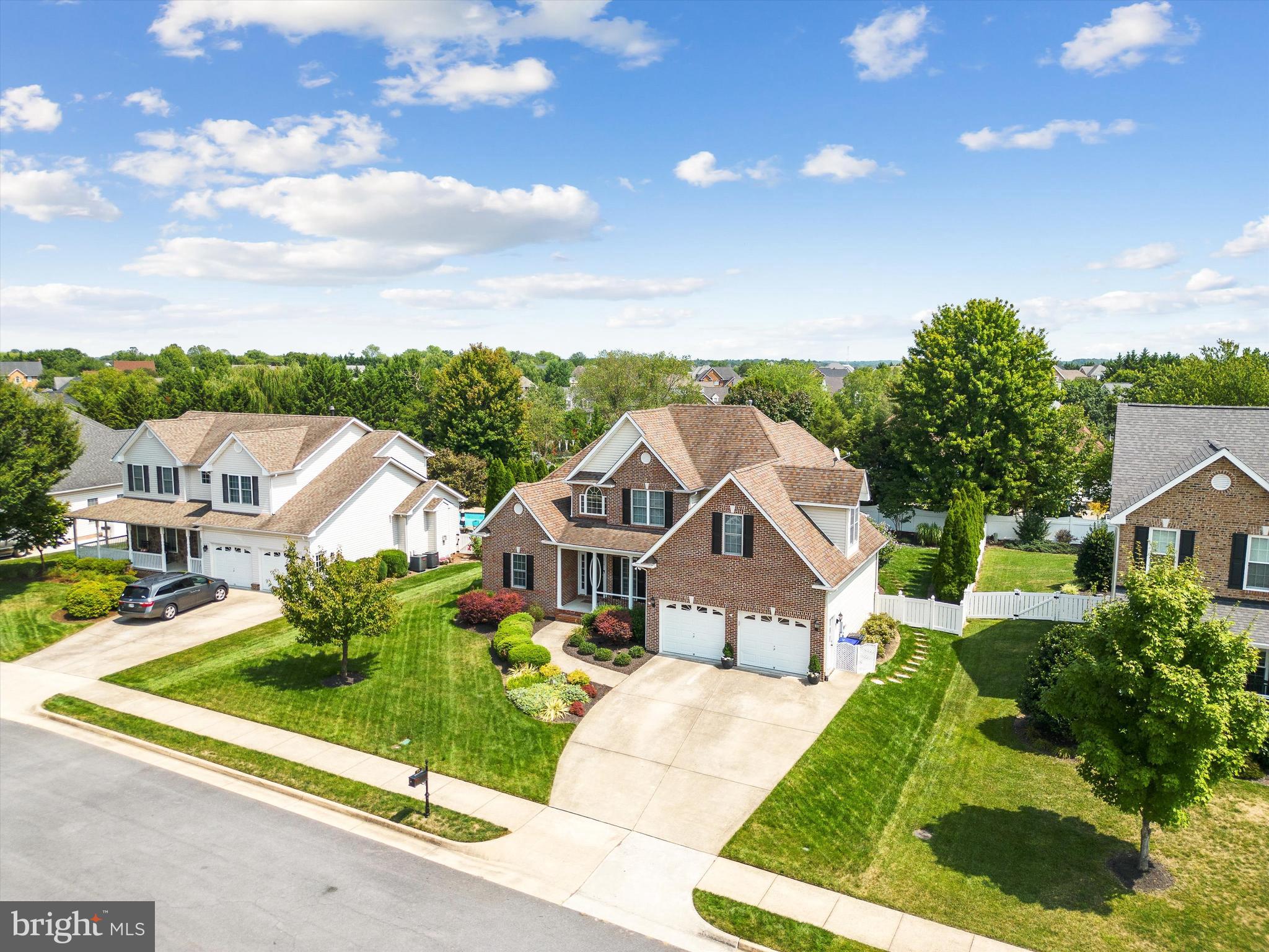 RAVENWING - Residential