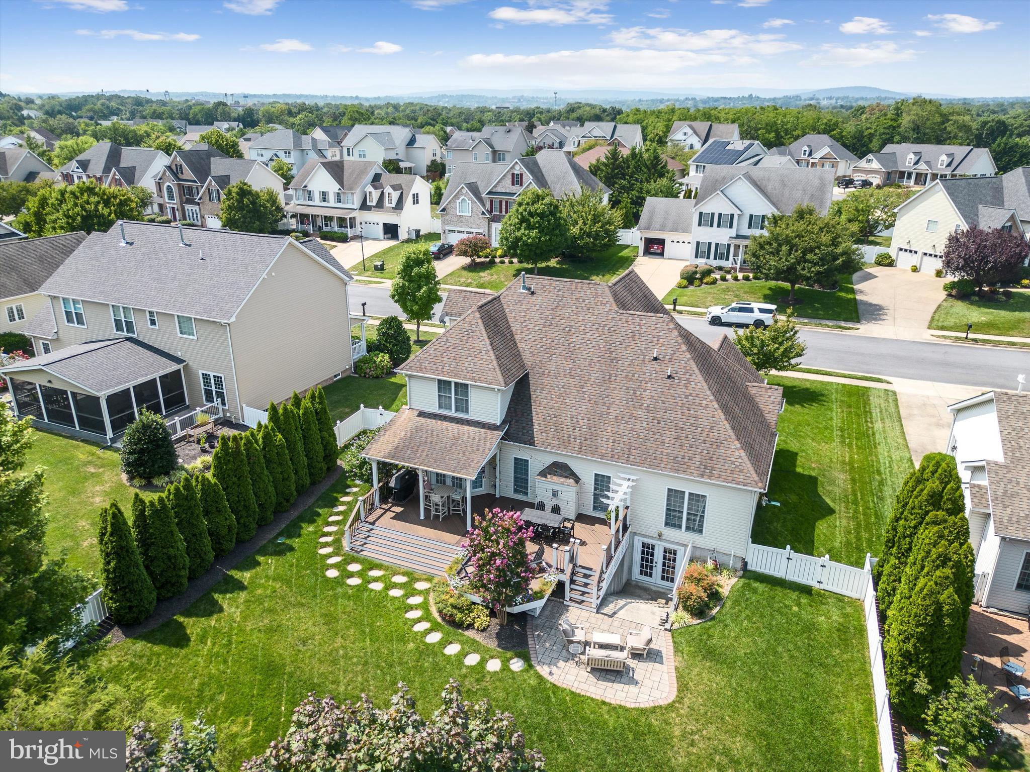 RAVENWING - Residential