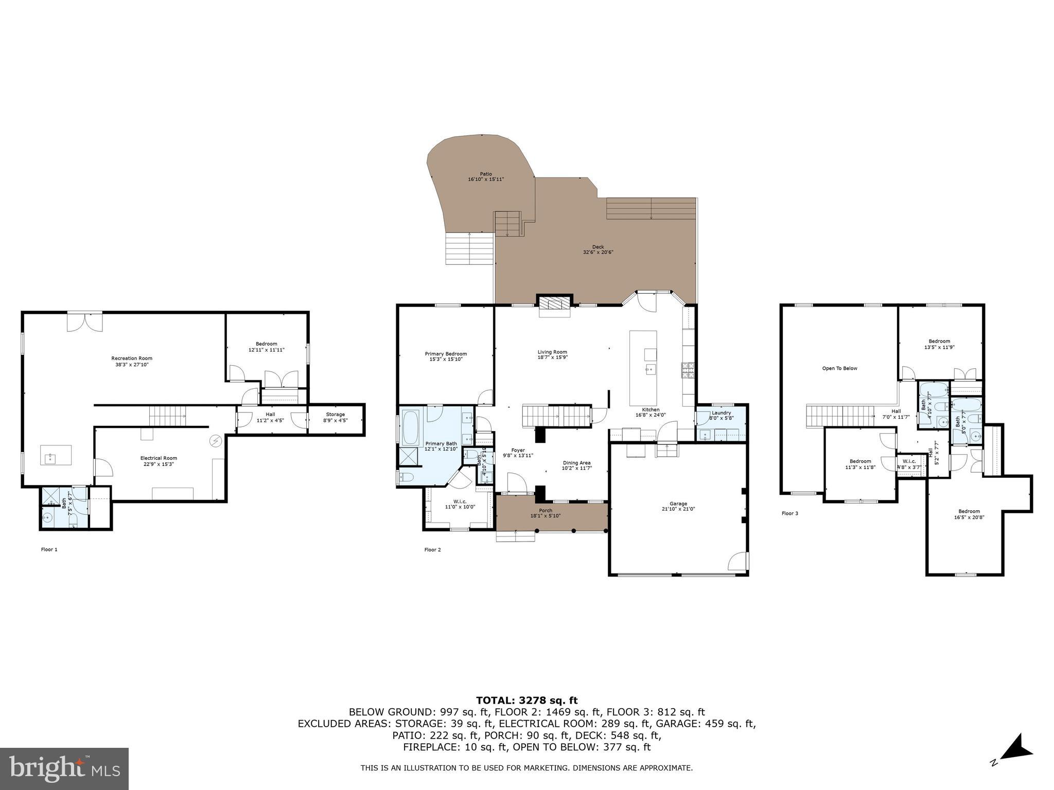 RAVENWING - Residential