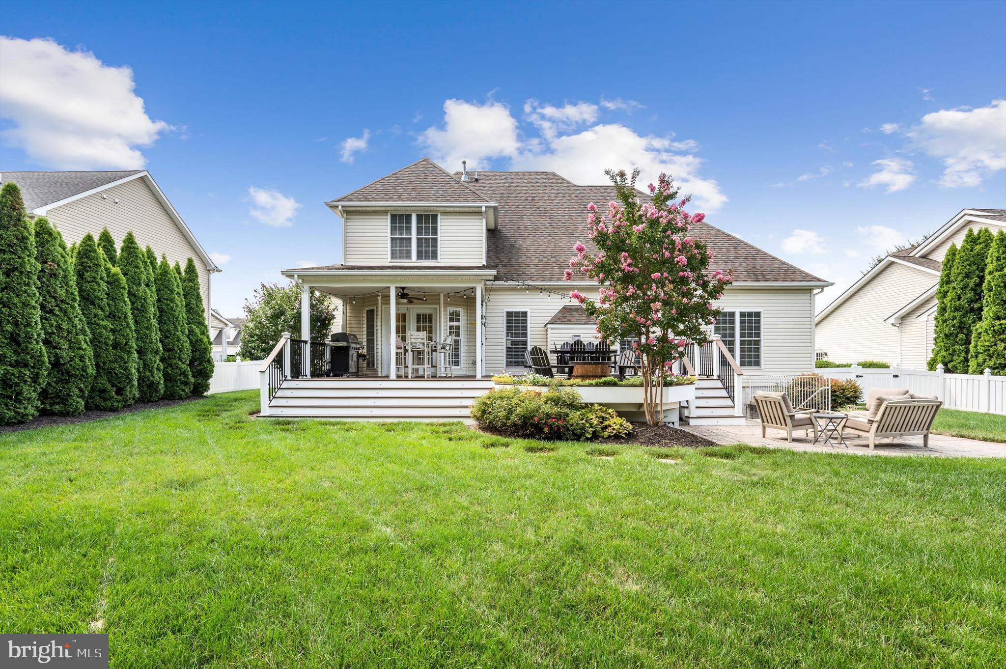 RAVENWING - Residential