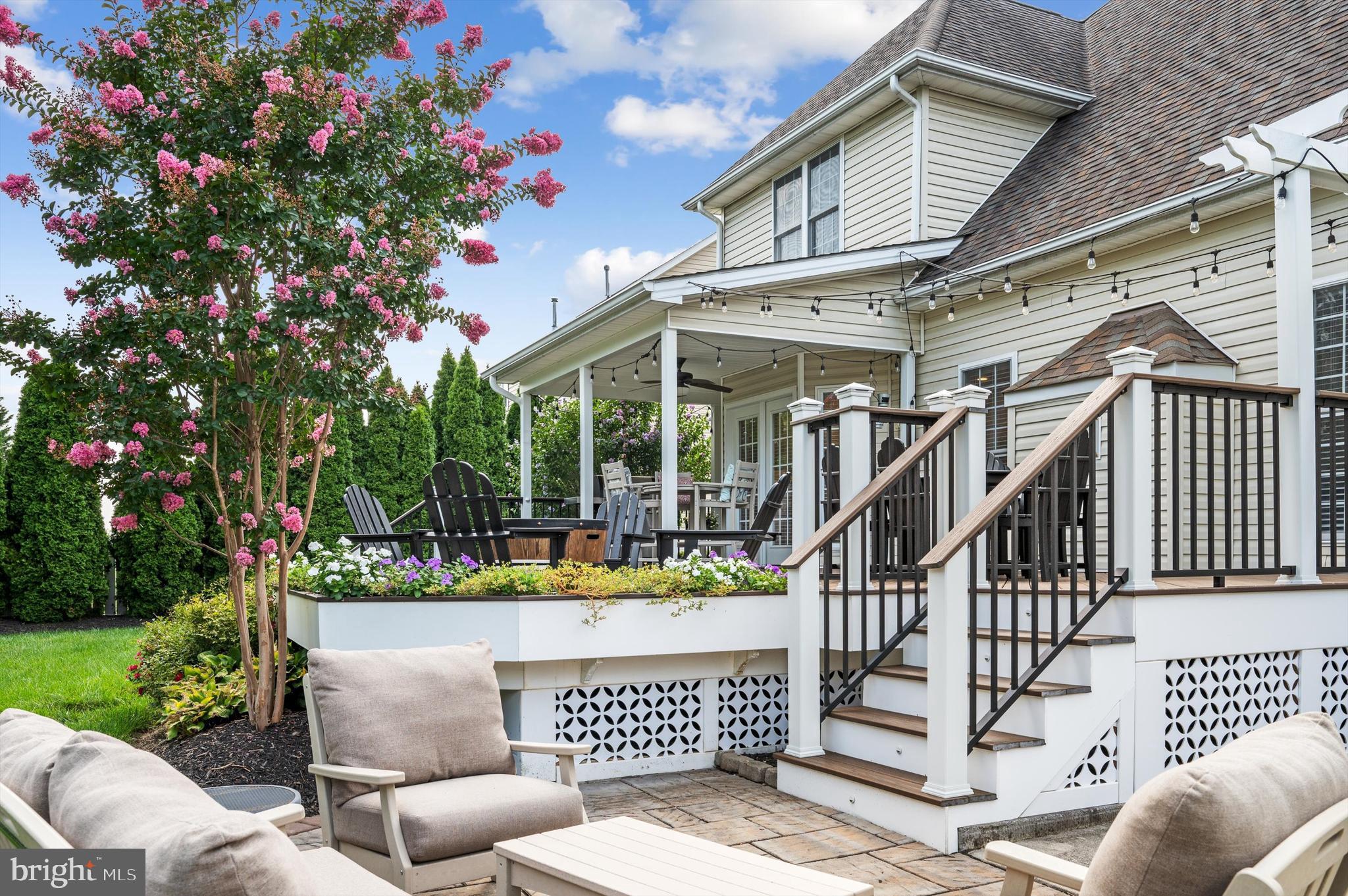 RAVENWING - Residential