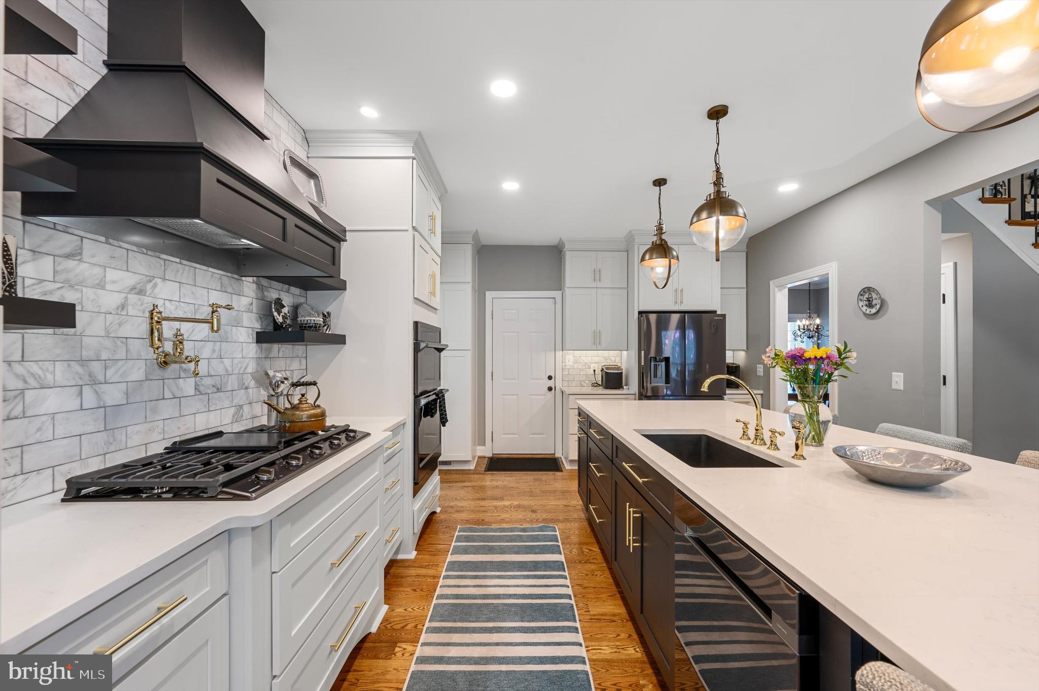 RAVENWING - Residential