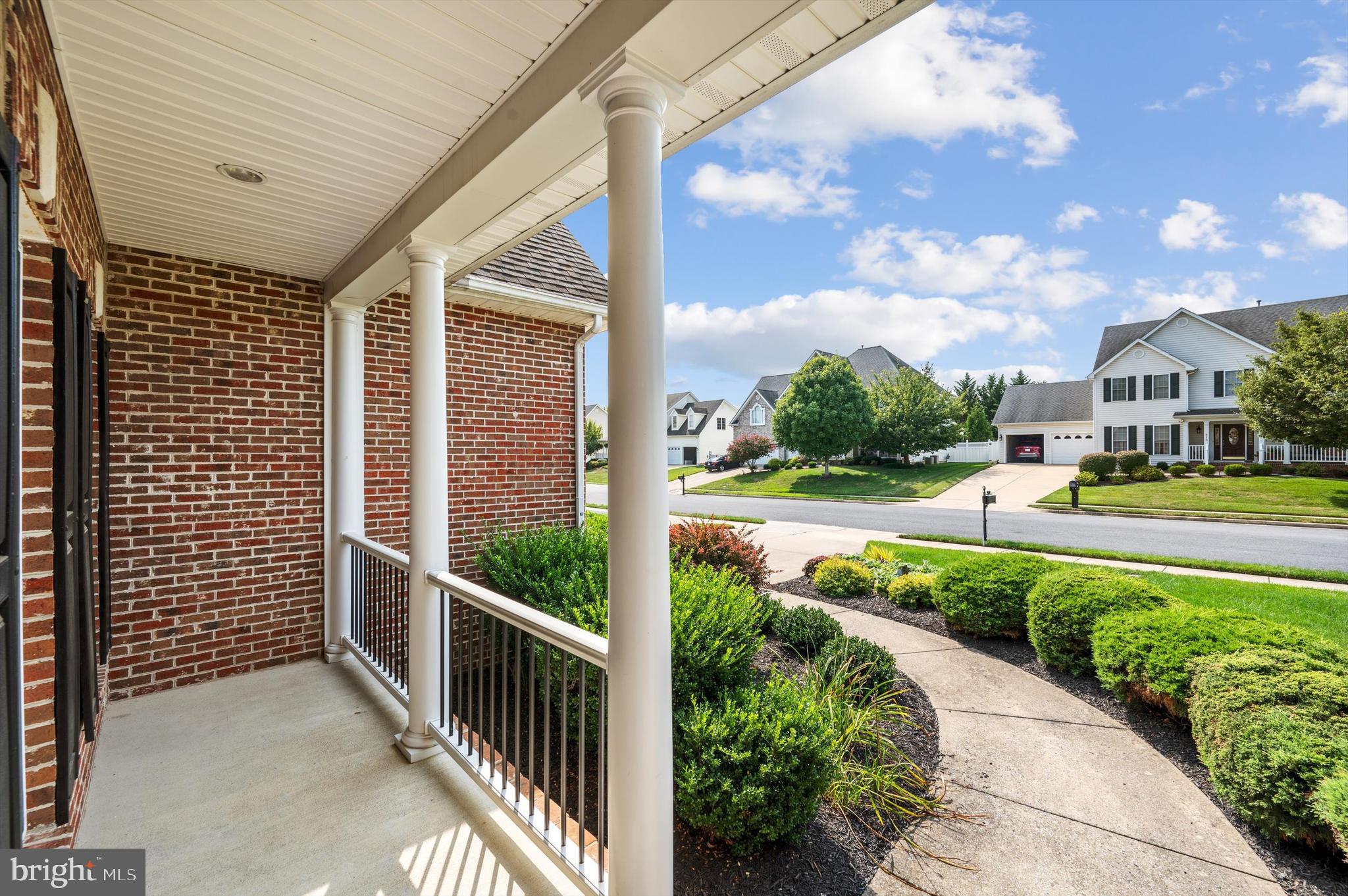 RAVENWING - Residential