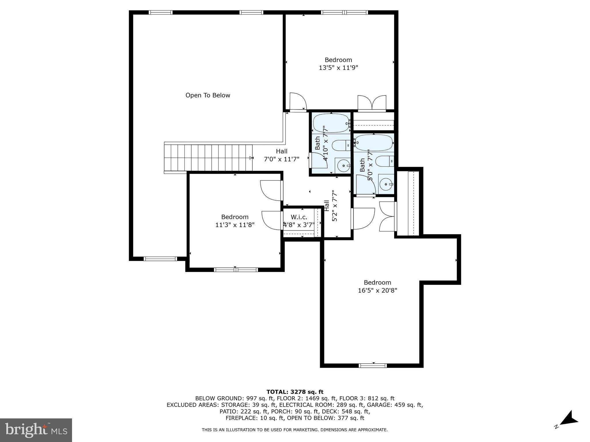 RAVENWING - Residential