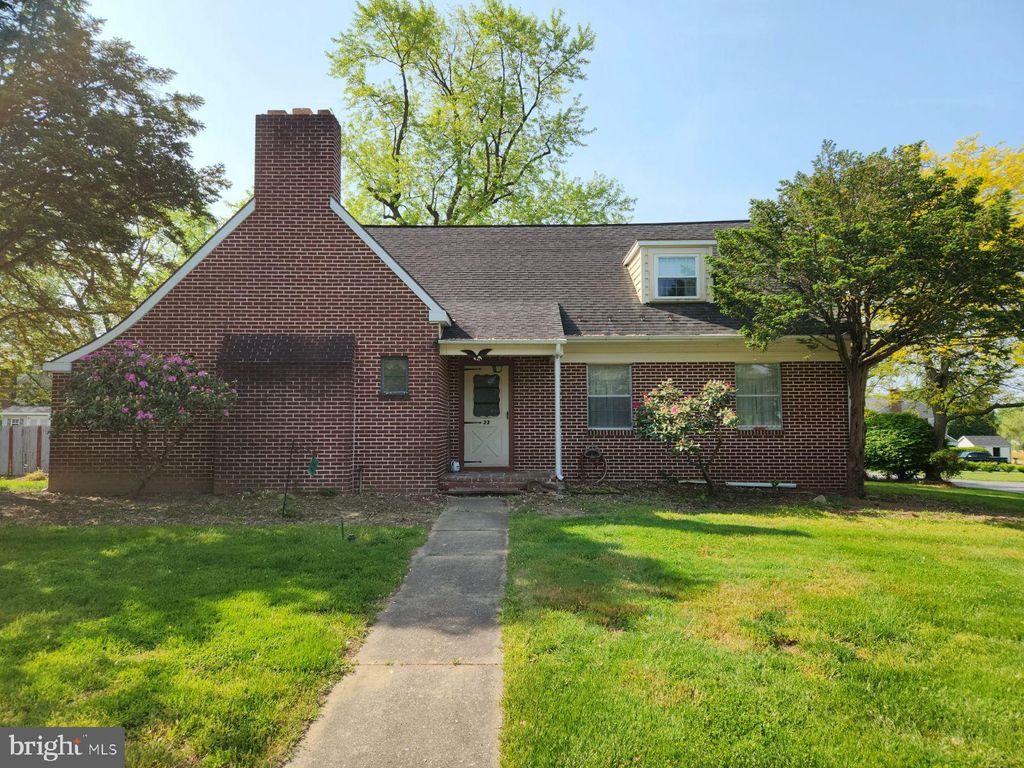 Photo of 23 MYLIN AVE, WILLOW STREET, PA 17584 (MLS # PALA2035534)