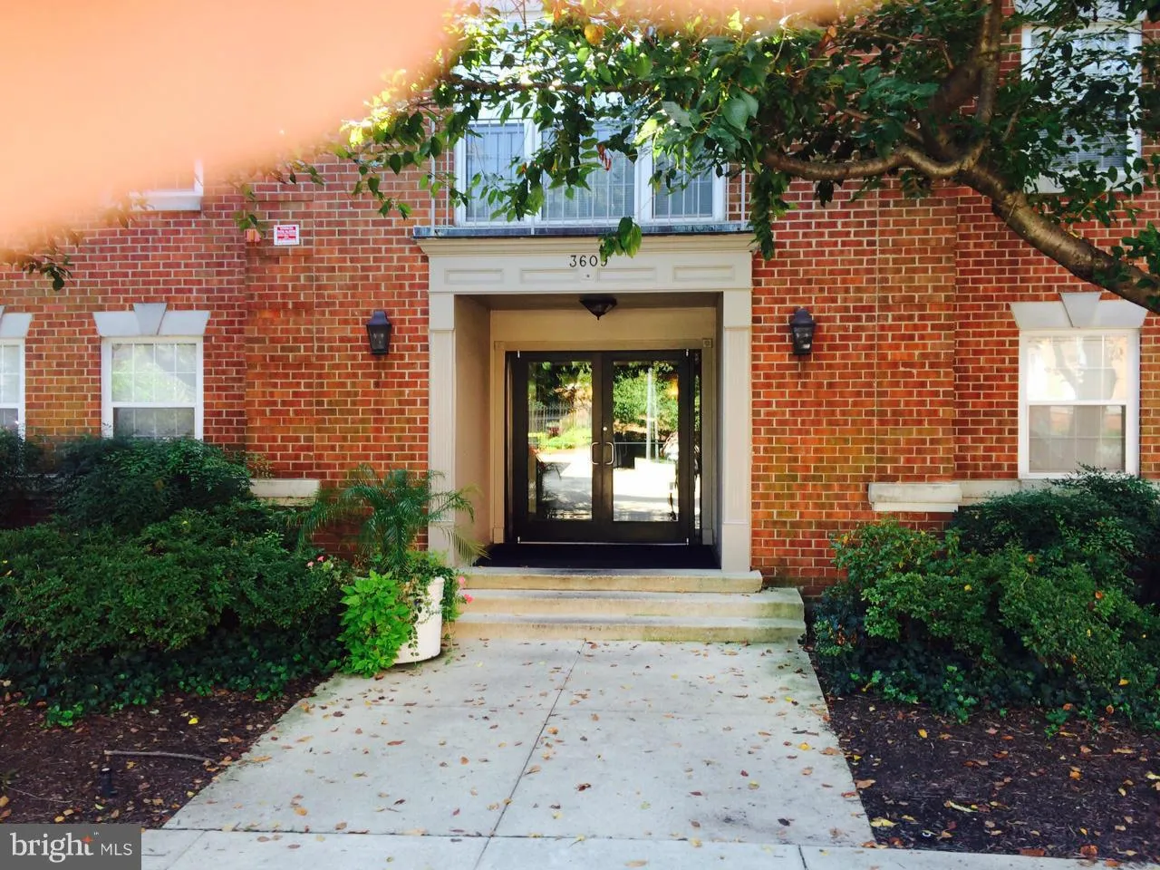 3609 38th Street NW Unit 342, Washington, DC 20016
