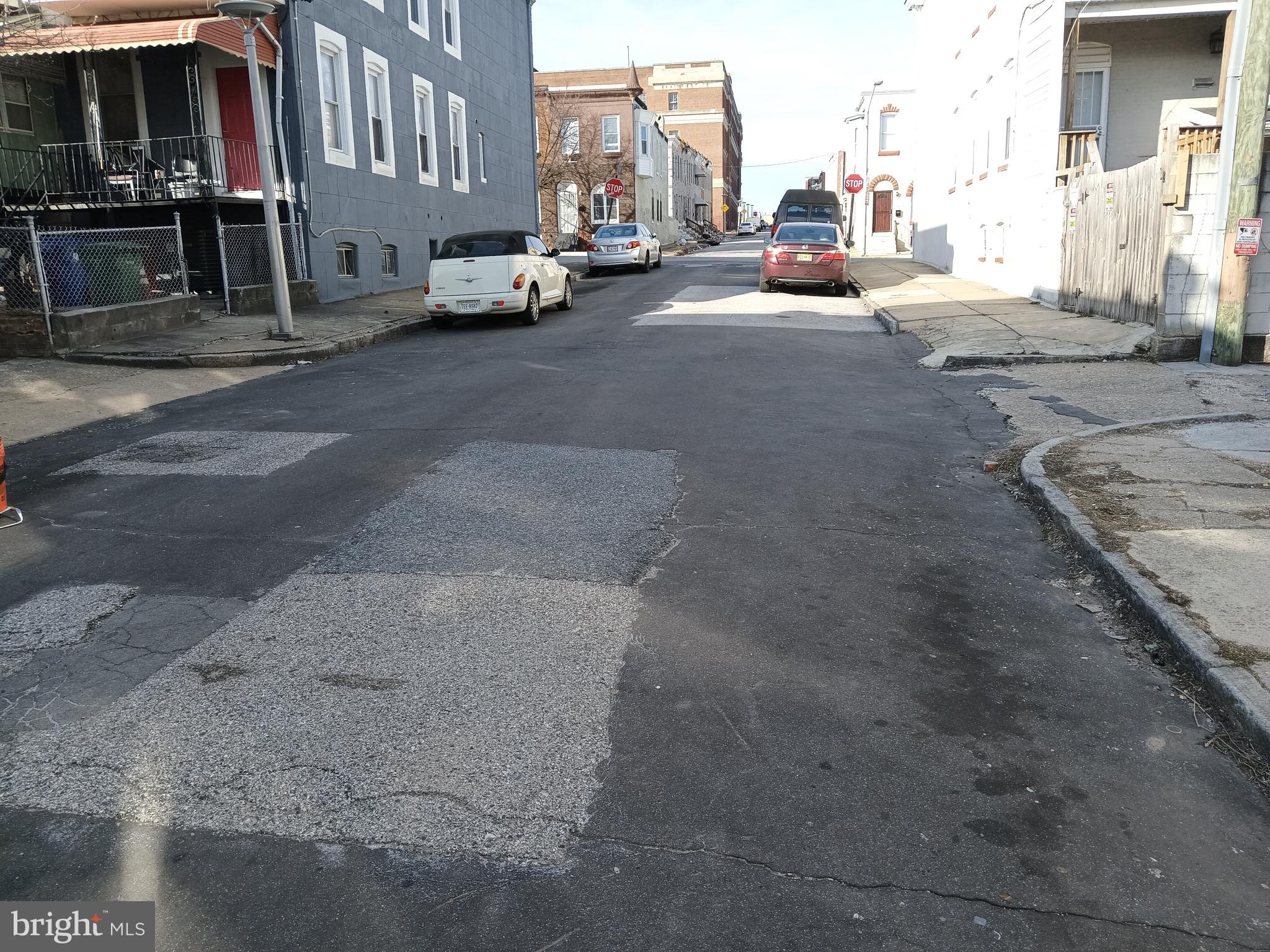 BROADWAY EAST - Residential